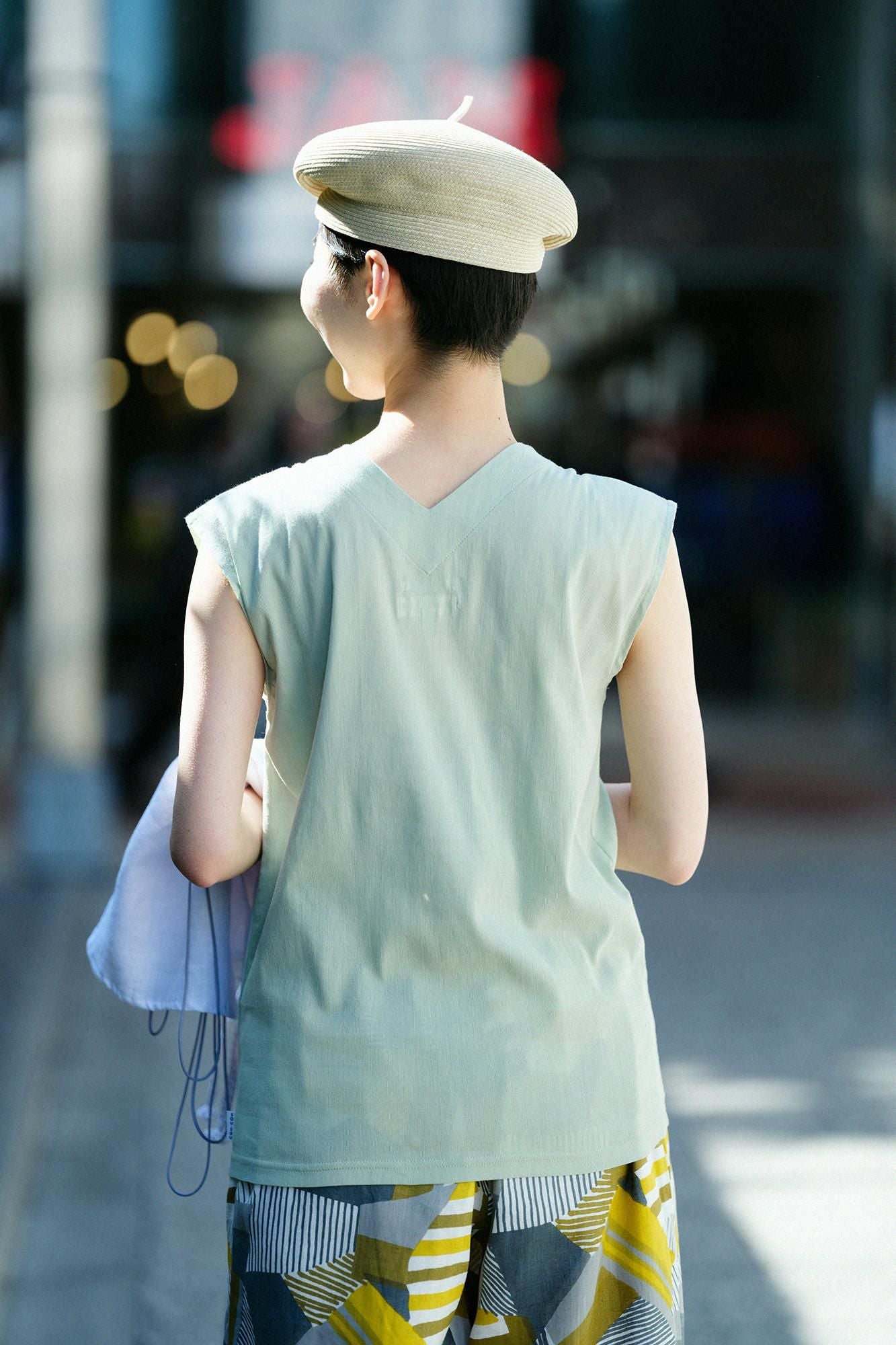 Takashima chiku 40/40未经审查的项圈/柔乌·塞拉登(Sabi Seiji)