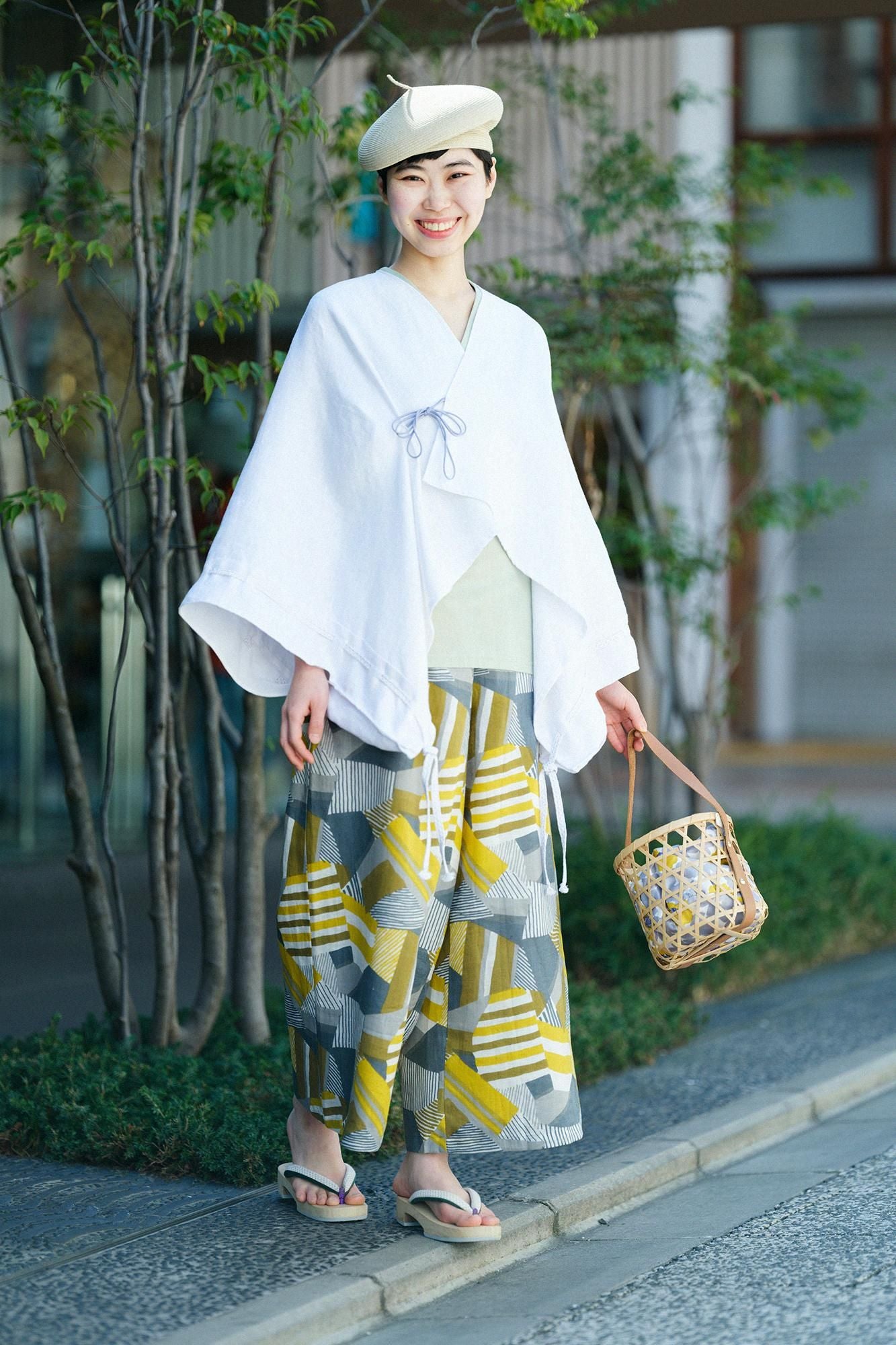 Takashima chiku 40/40未经审查的项圈/柔乌·塞拉登(Sabi Seiji)