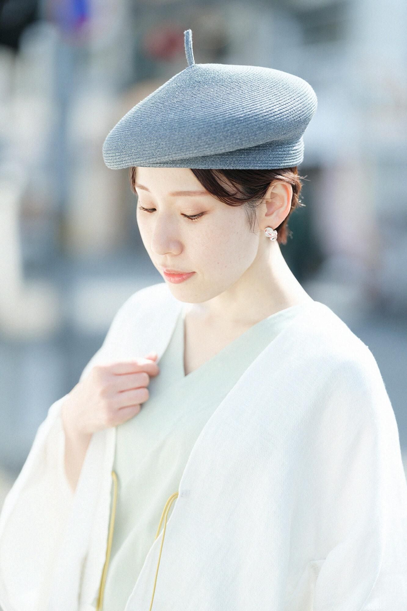 Takashima chiku 40/40未经审查的项圈/柔乌·塞拉登(Sabi Seiji)