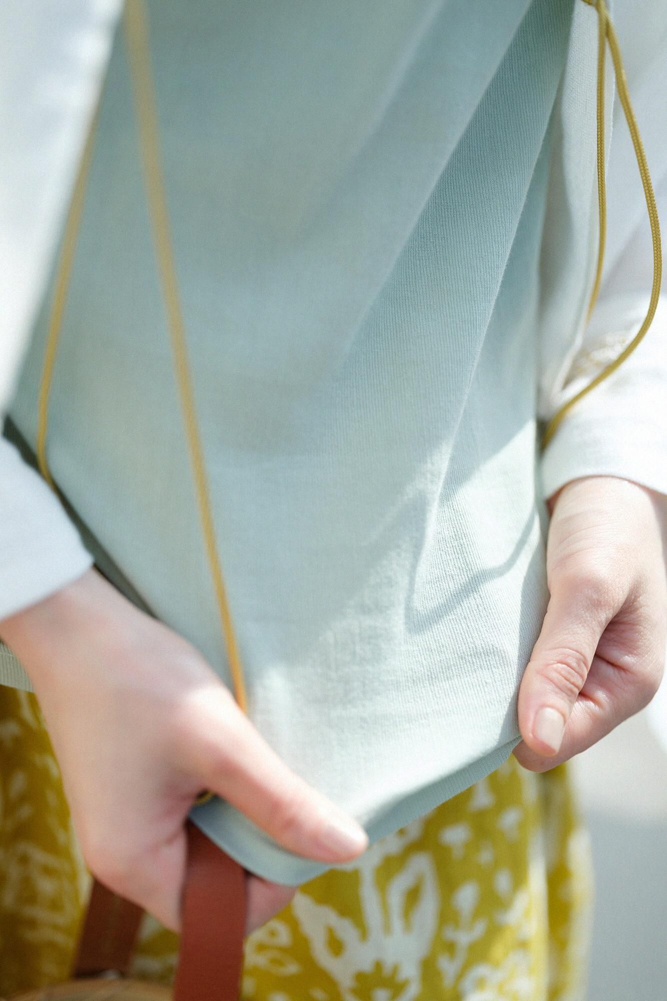 Takashima chiku 40/40未经审查的项圈/柔乌·塞拉登(Sabi Seiji)