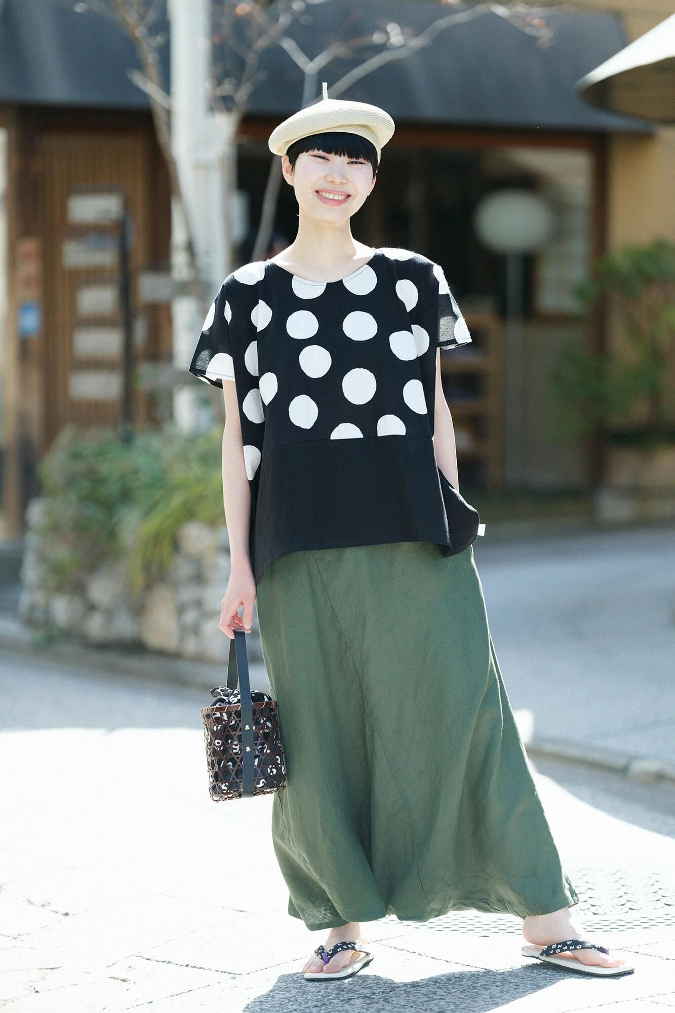 草履涼鞋 茶竹/SO-SU-U十數 昆 黑色