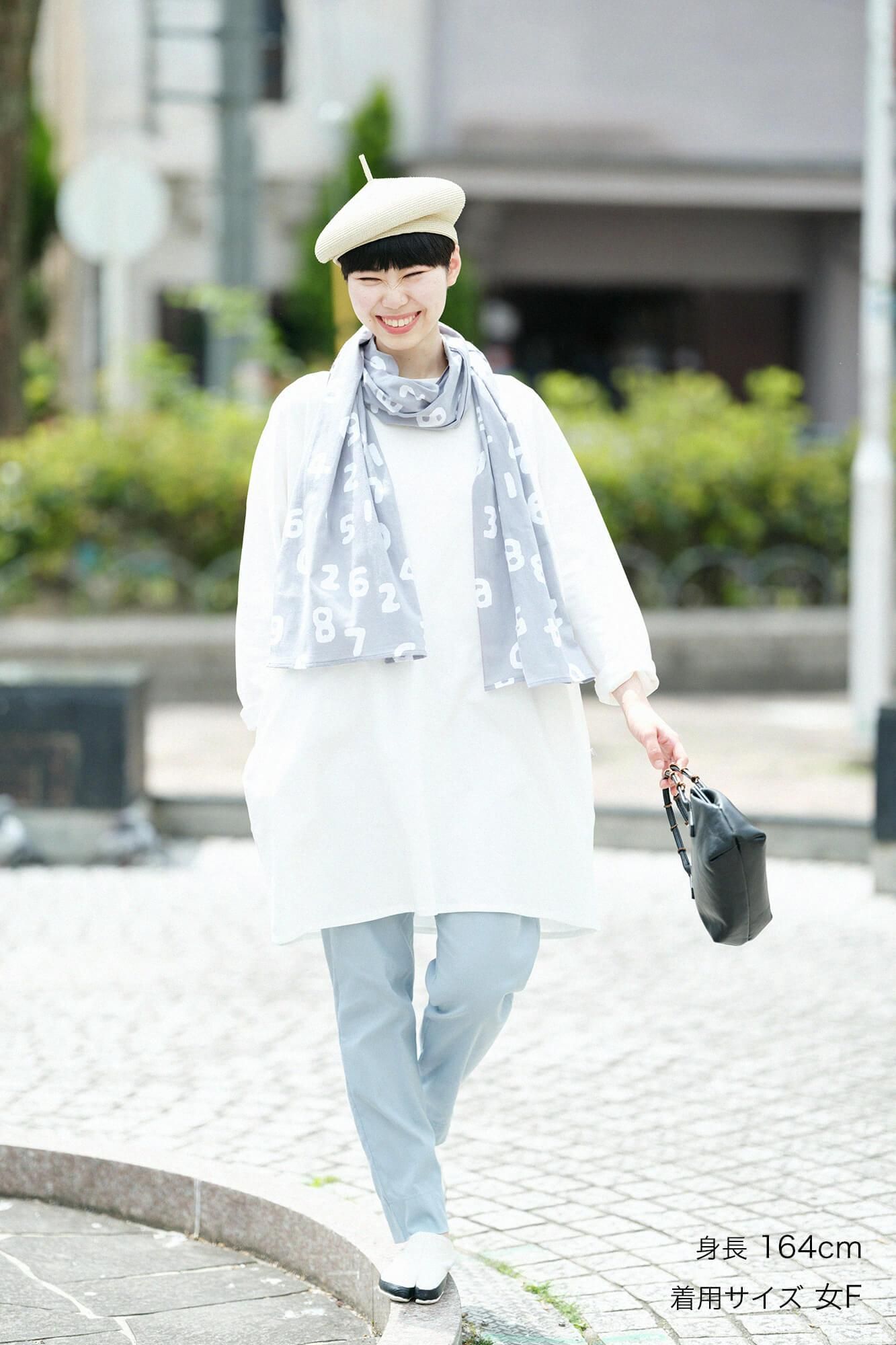 takashima chiku 40/40绑腿裤/轻塞拉登(Ususeiji)