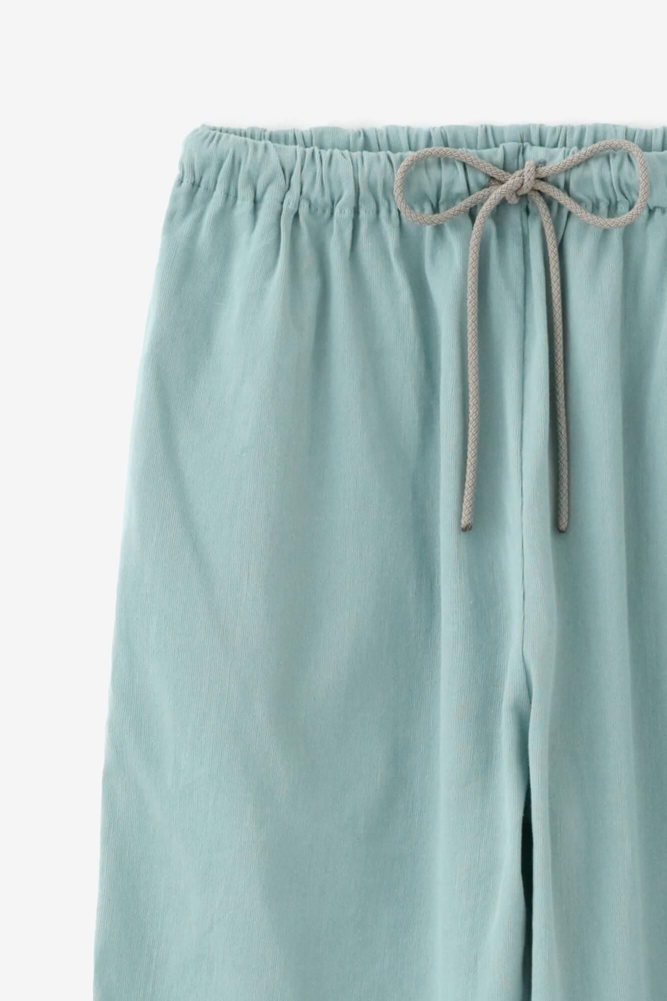 takashima chiku 40/40绑腿裤/轻塞拉登(Ususeiji)