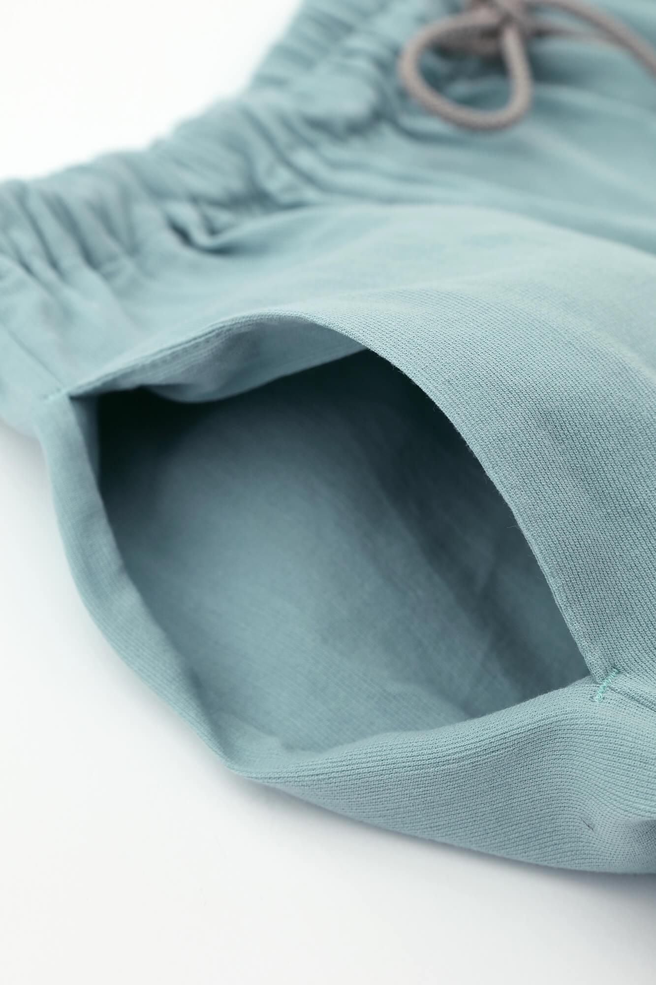 takashima chiku 40/40绑腿裤/轻塞拉登(Ususeiji)