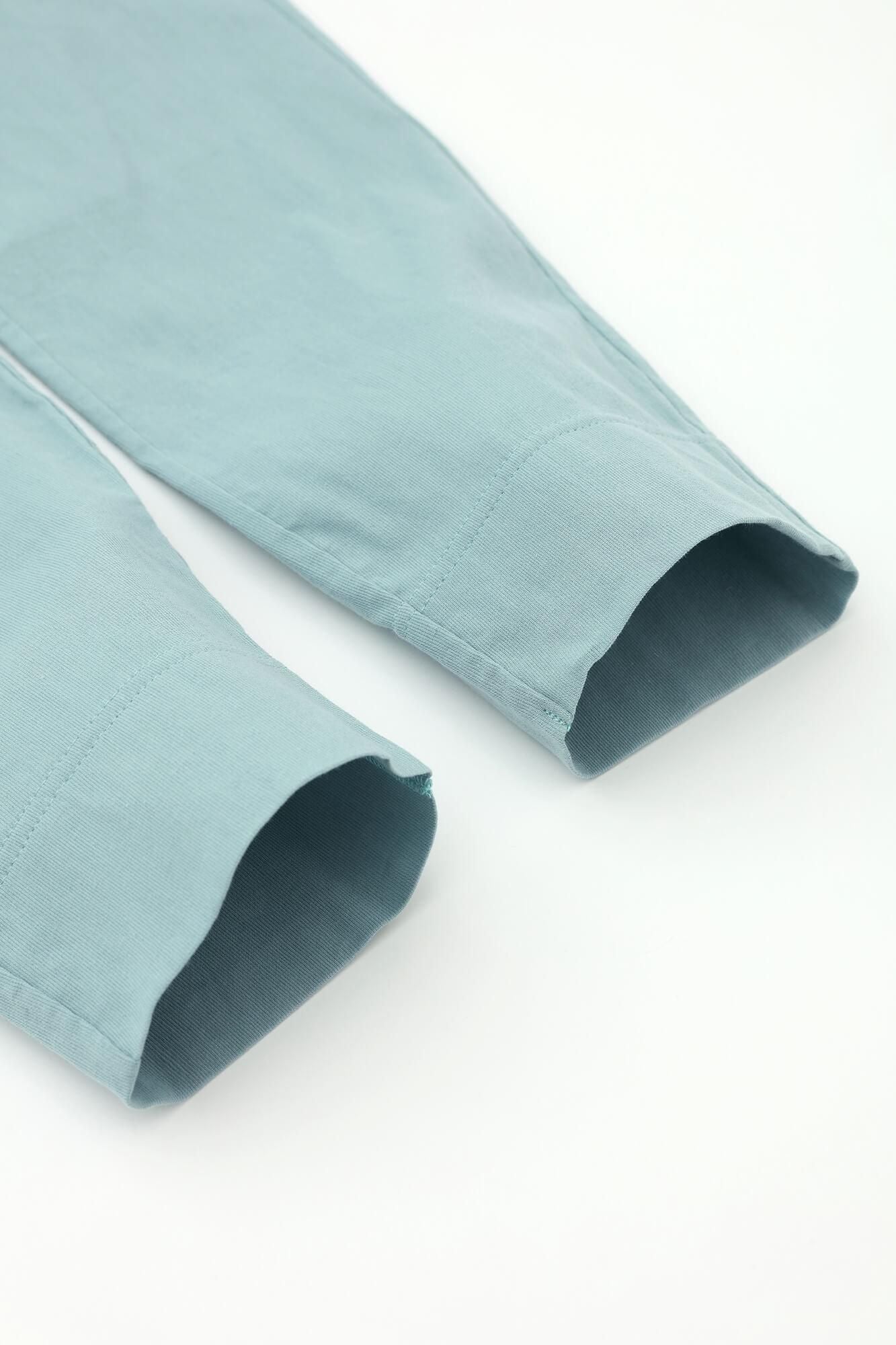 takashima chiku 40/40绑腿裤/轻塞拉登(Ususeiji)