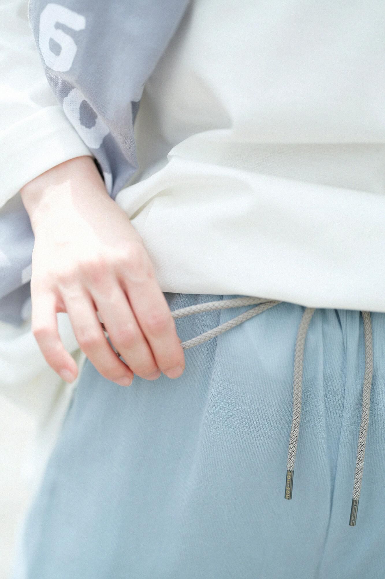 takashima chiku 40/40绑腿裤/轻塞拉登(Ususeiji)