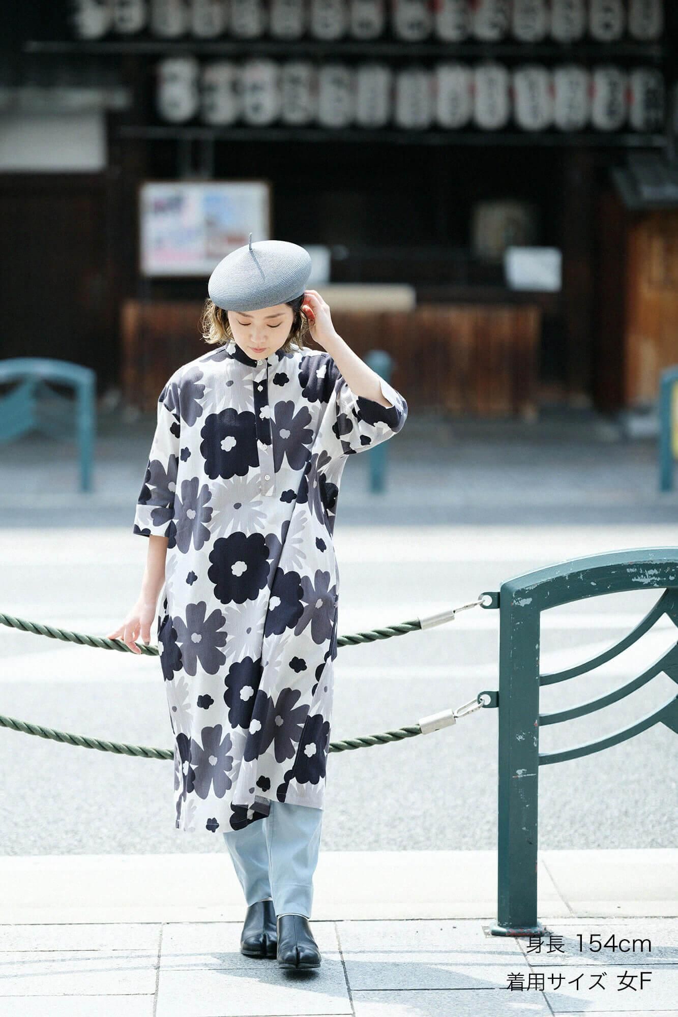 takashima chiku 40/40绑腿裤/轻塞拉登(Ususeiji)