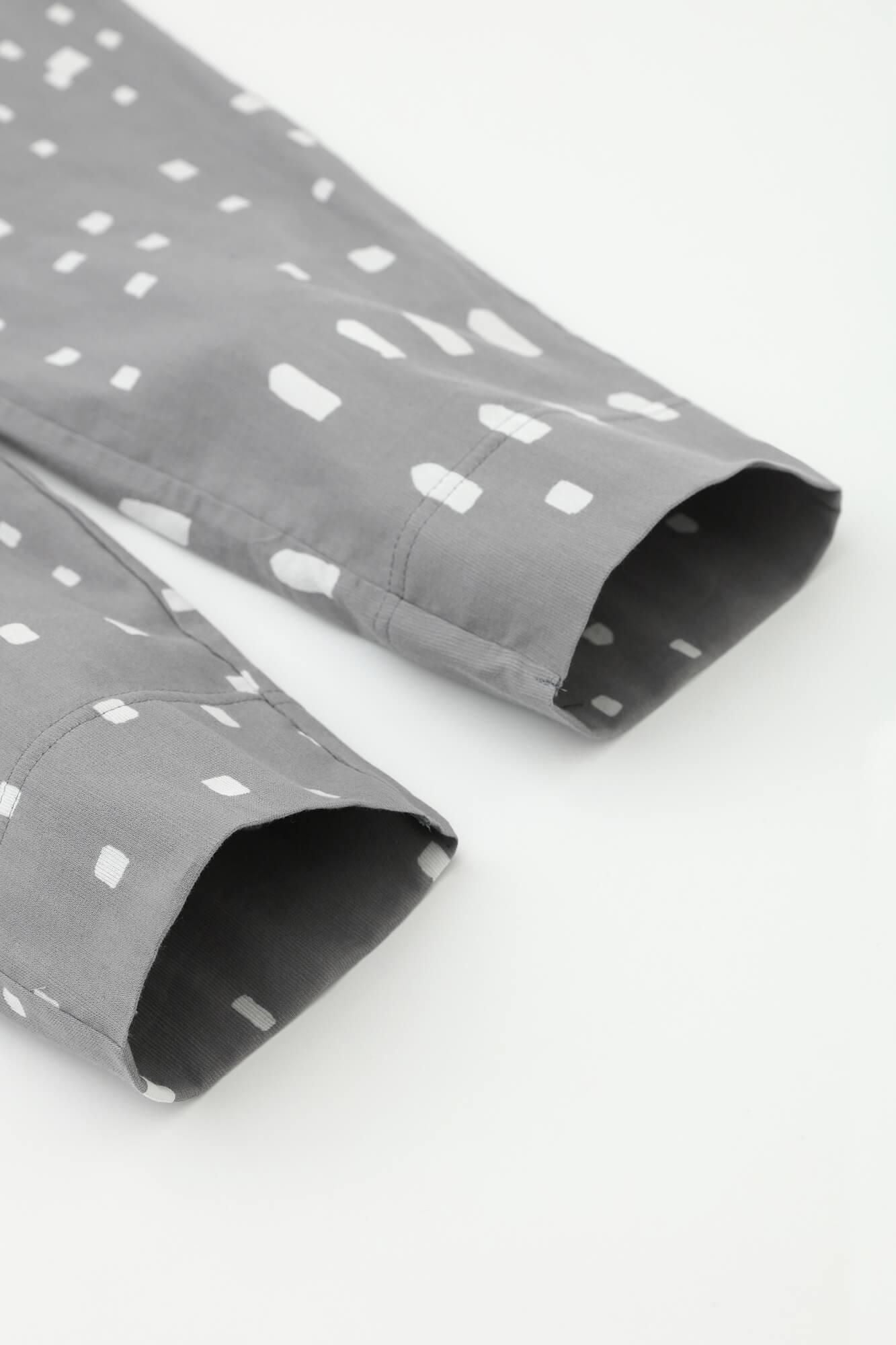 Takashima Chiku 40/40绑腿裤/窗户(Mado)