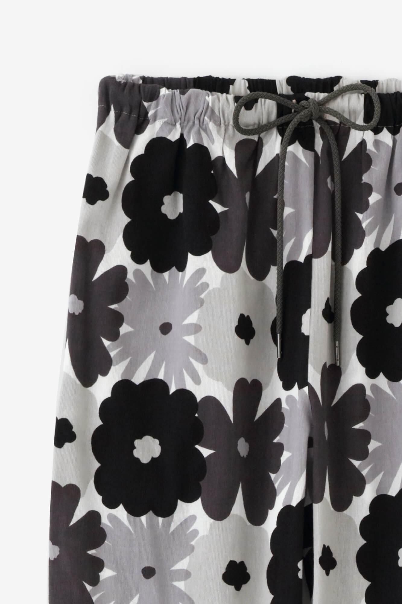 takashima chiku 40/40绑腿裤/oorekoridori