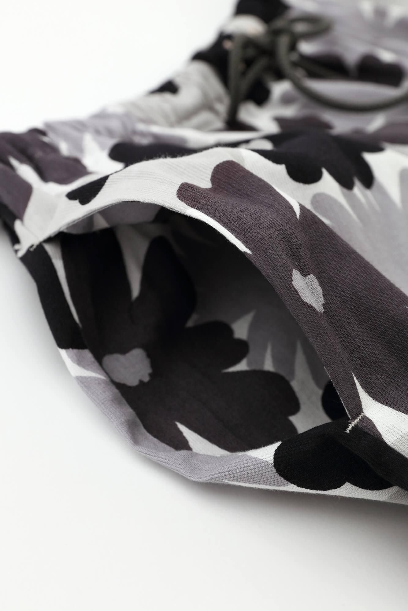 takashima chiku 40/40绑腿裤/oorekoridori