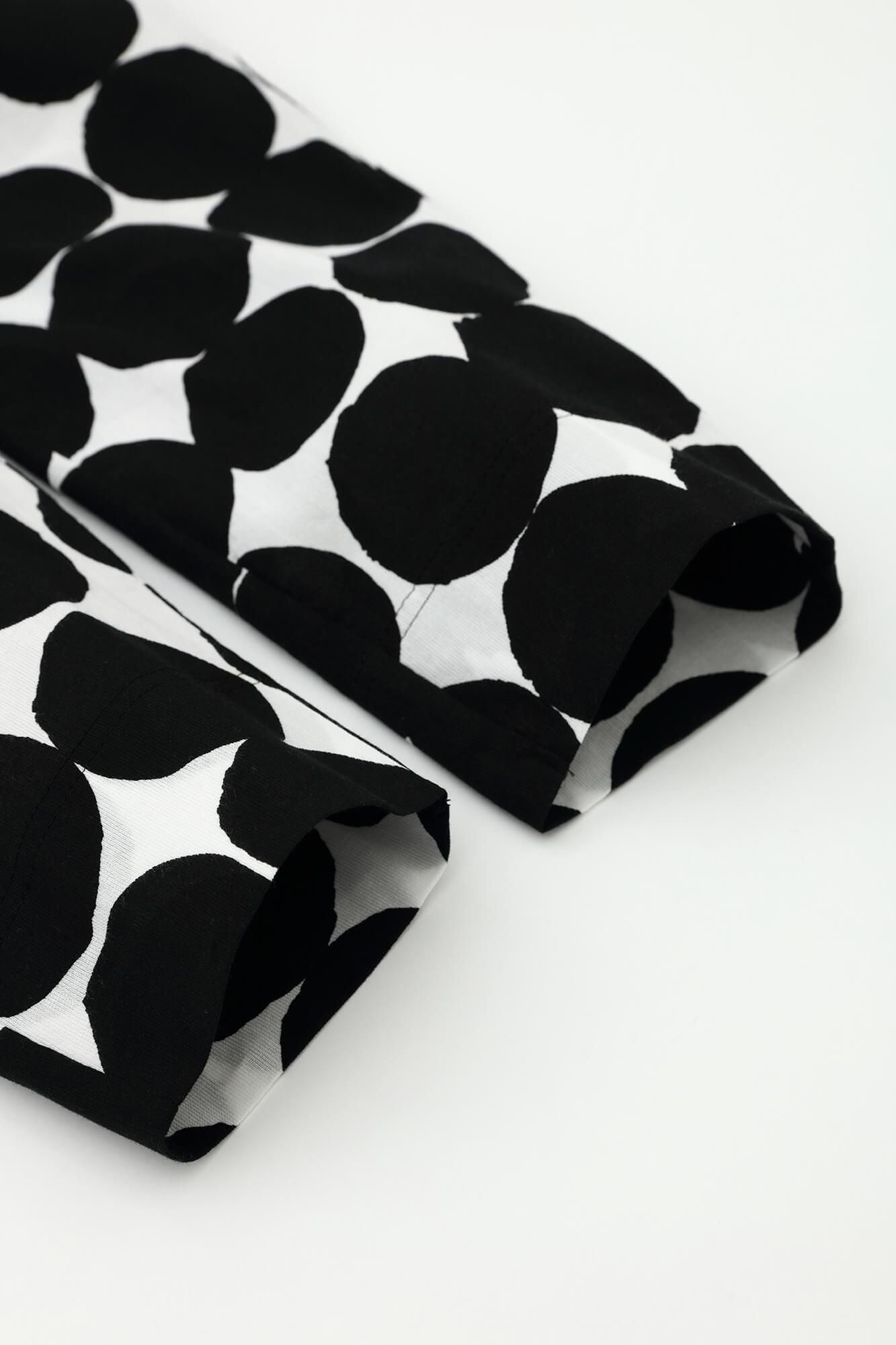 takashima chiku 40/40绑腿裤/夏花