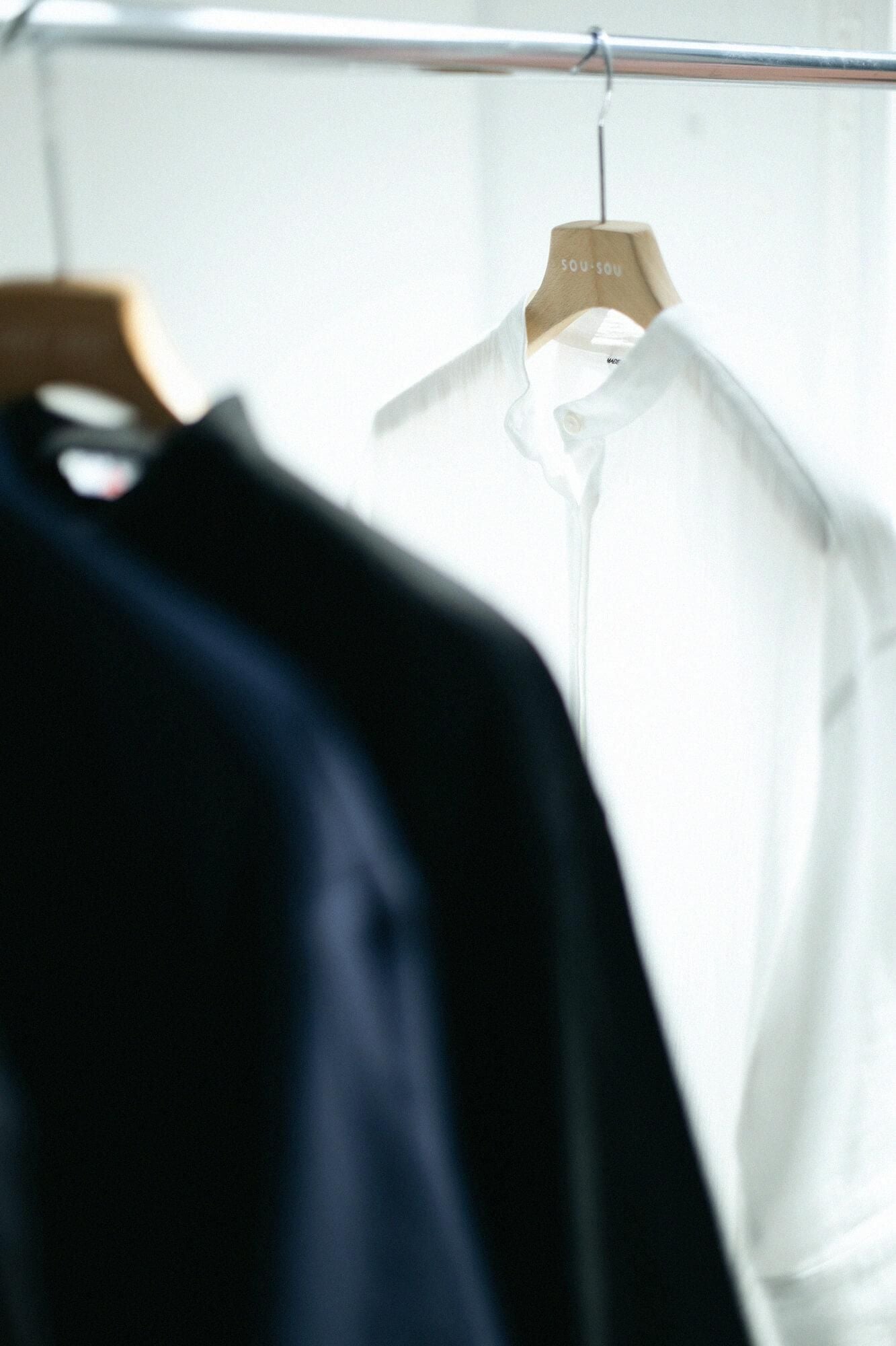 Shiji Takashima 20/20 H.N. Grand 衬衫连衣裙 6/4 袖/Tsukumo