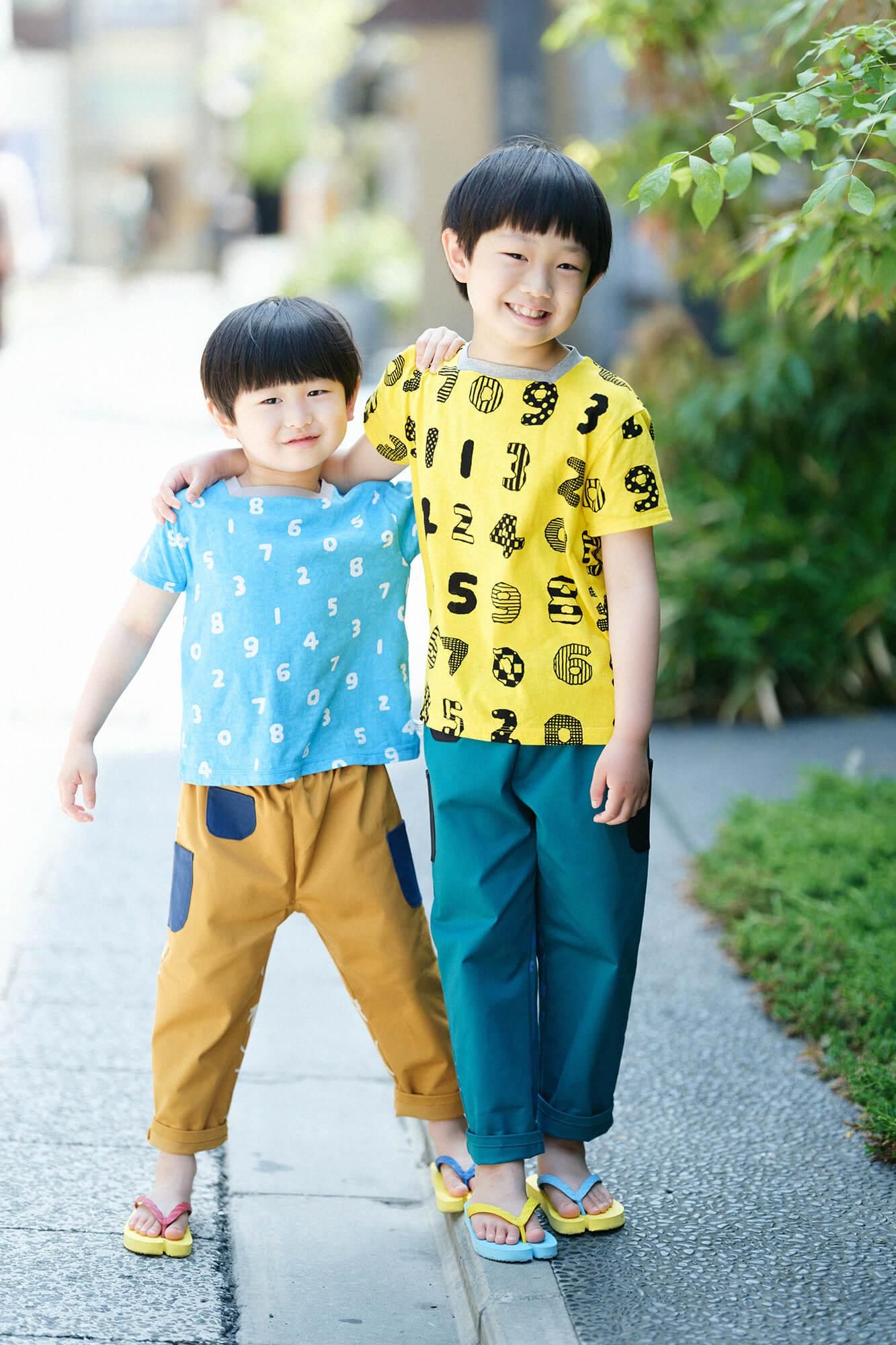 ● 어린이의 날/키이로 2