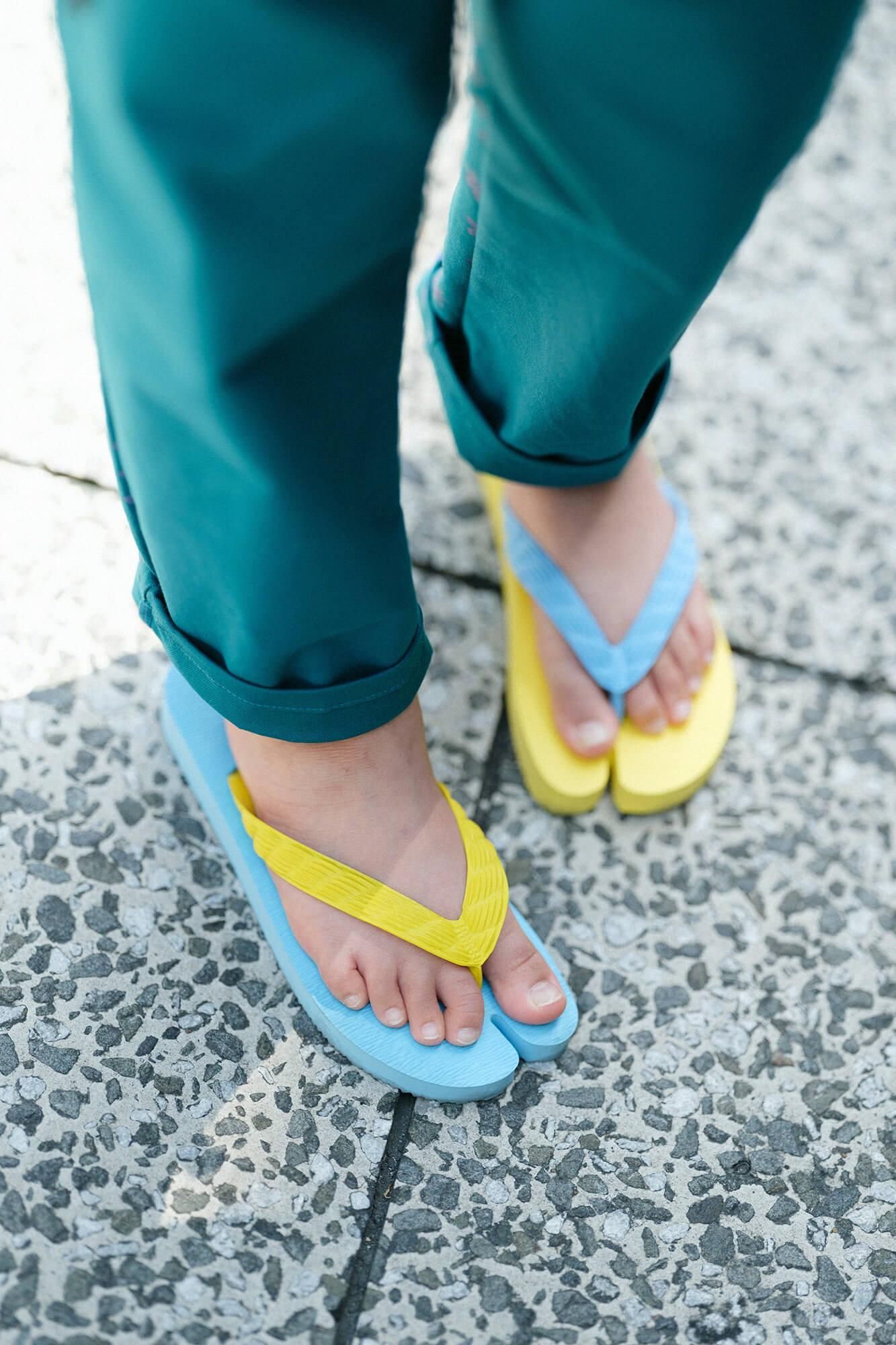 ●儿童节/kiiro x sorairo