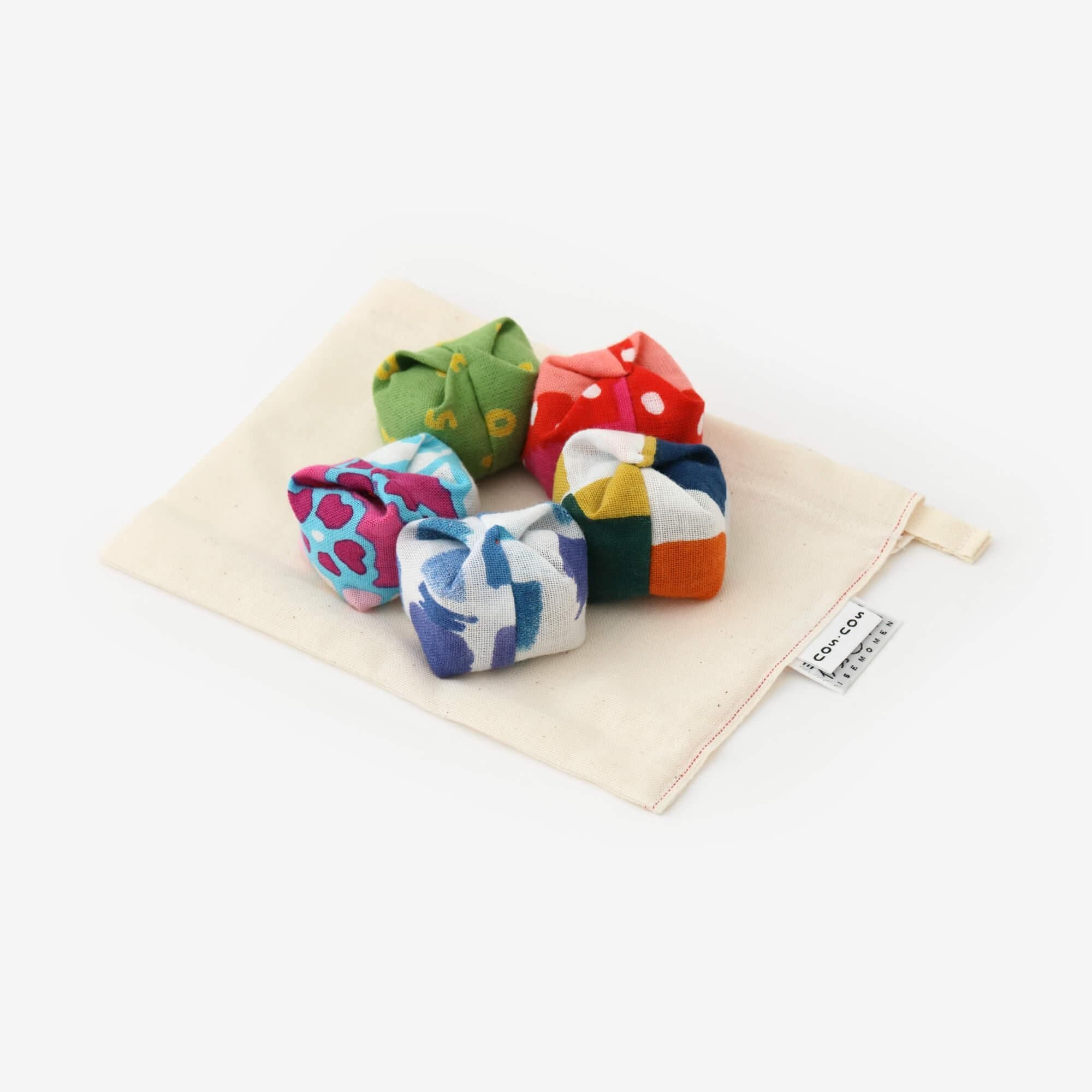 ●【netshop限定】沙包套組/他