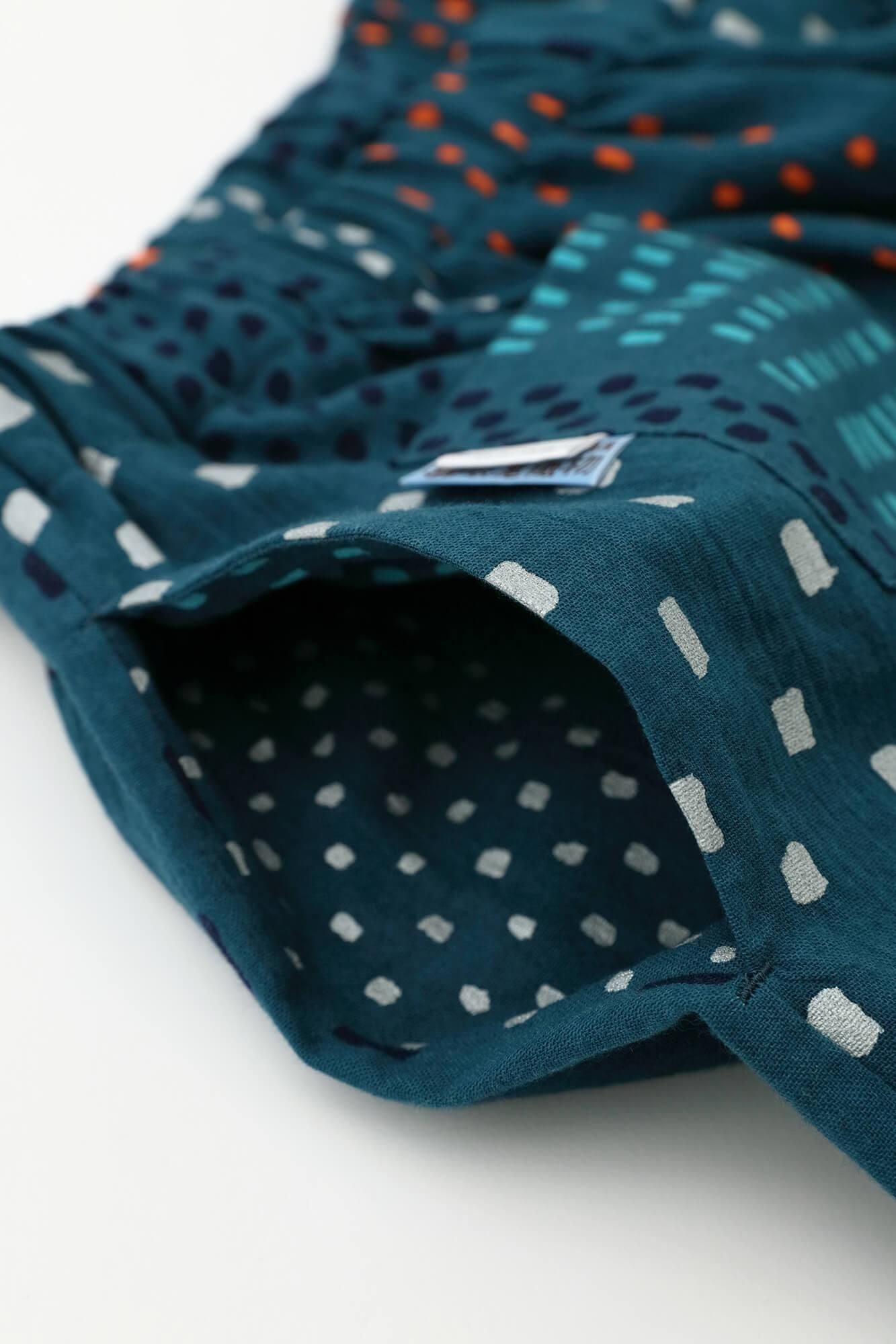 Takashima chiku 20/20 Hironari Monpe Hagi-Length/Ararejima