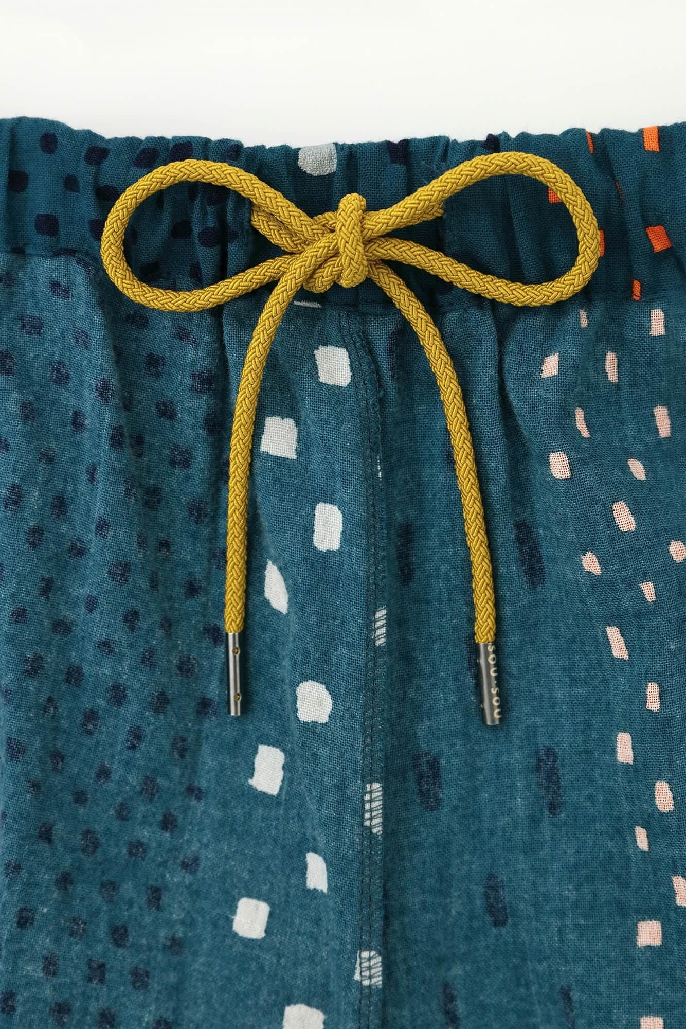 Takashima chiku 20/20 Hironari Monpe Hagi-Length/Ararejima