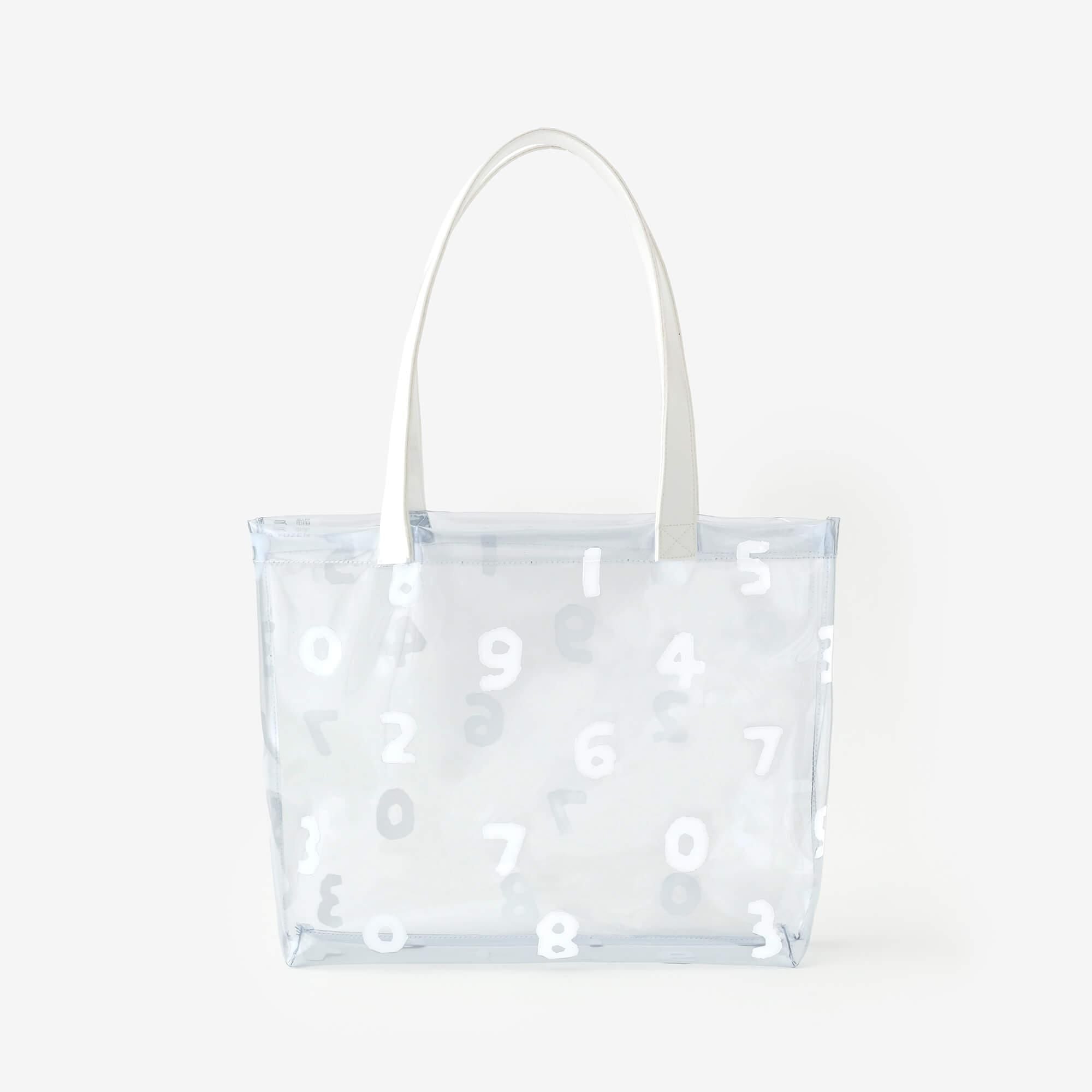 PVCトート/SO-SU-U