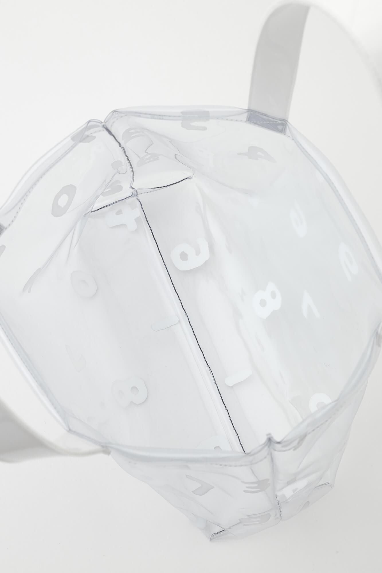 PVCトート/SO-SU-U