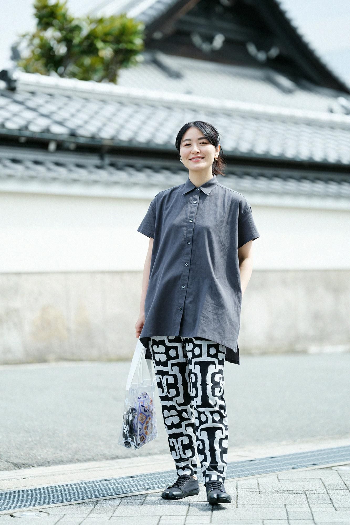 PVCトート/SO-SU-U