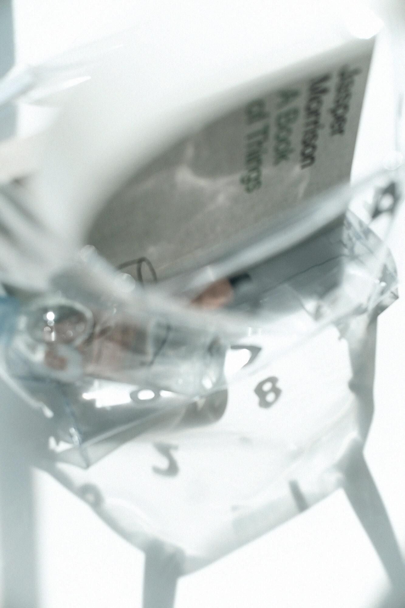 PVCトート/SO-SU-U