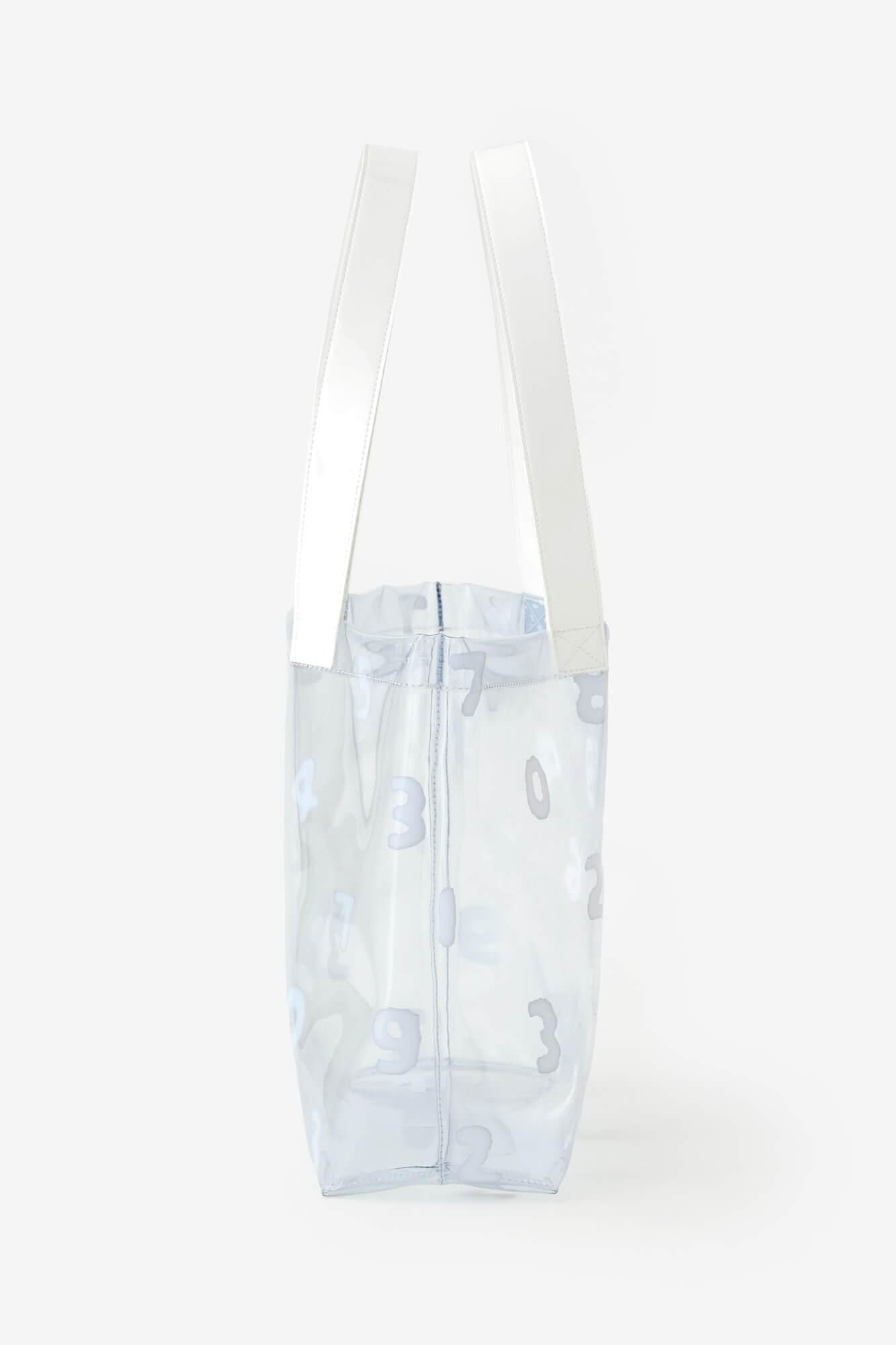 PVCトート/SO-SU-U