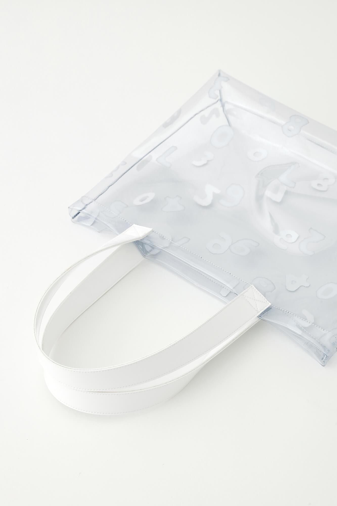 PVCトート/SO-SU-U