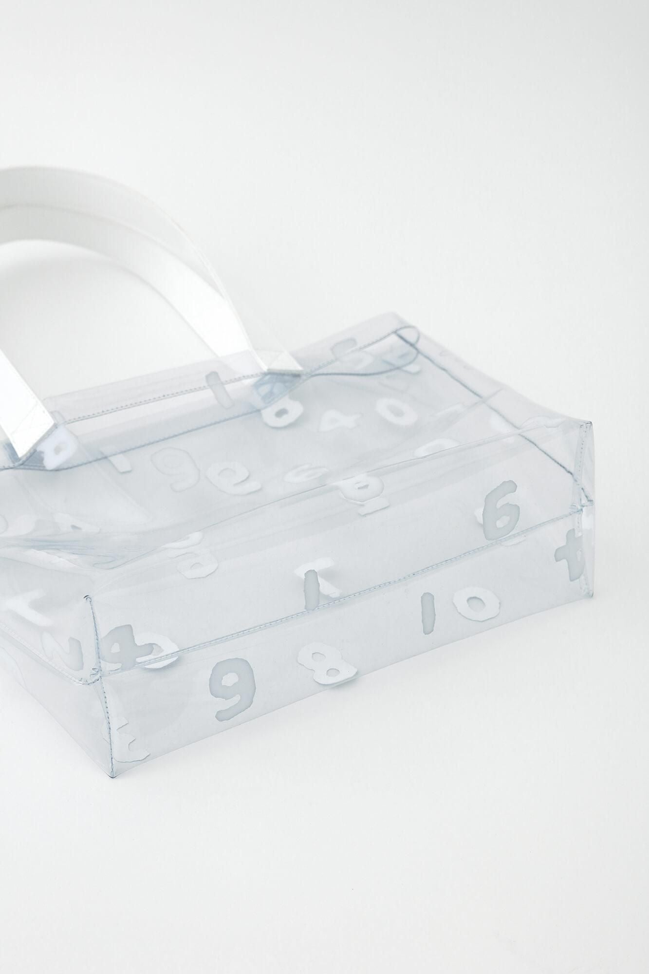 PVCトート/SO-SU-U