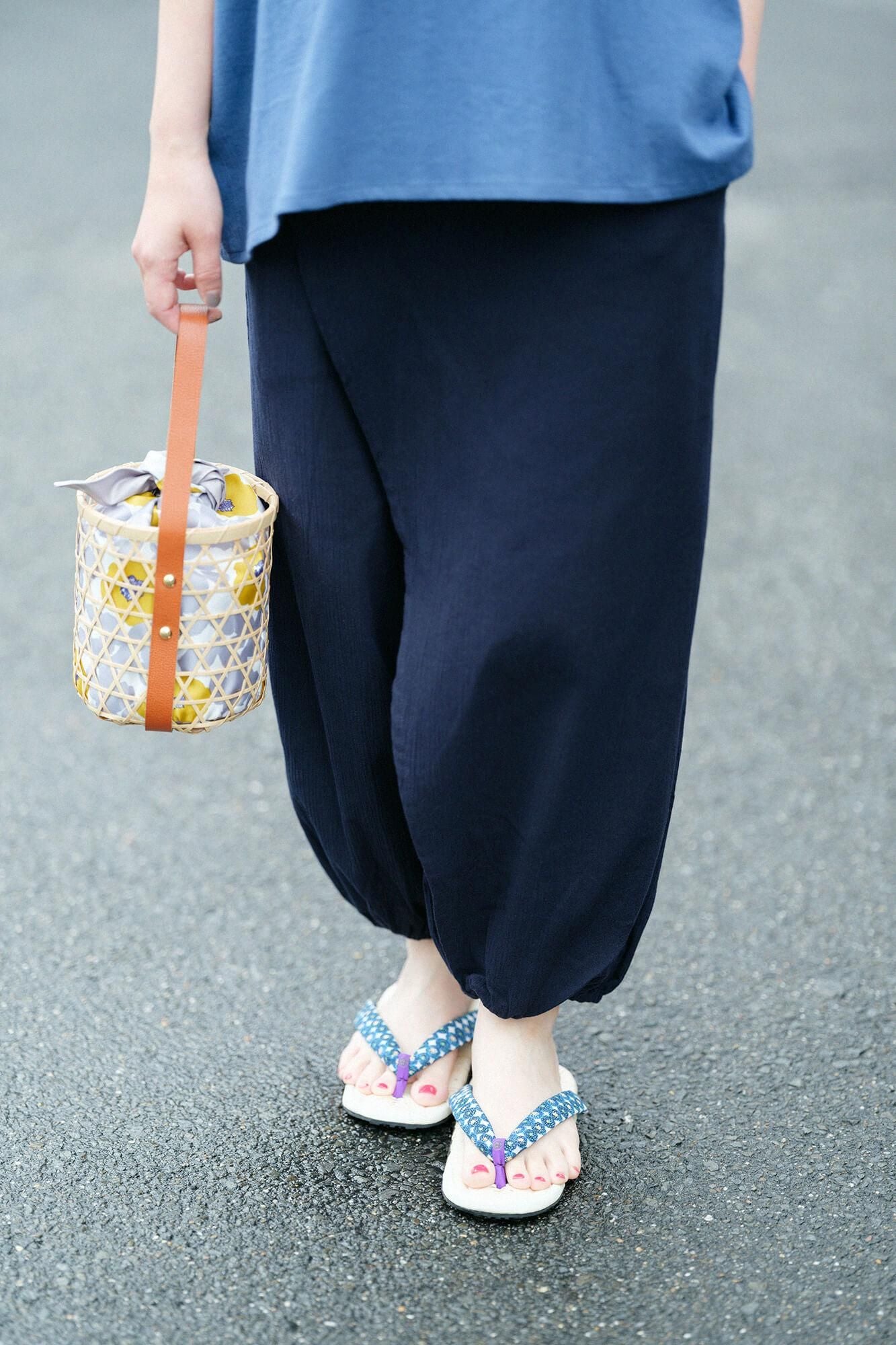 Zori Asabura 茶竹/康菊