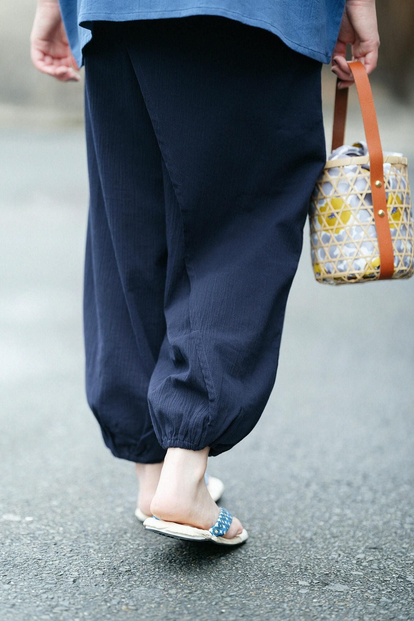 Zori Asabura 茶竹/康菊