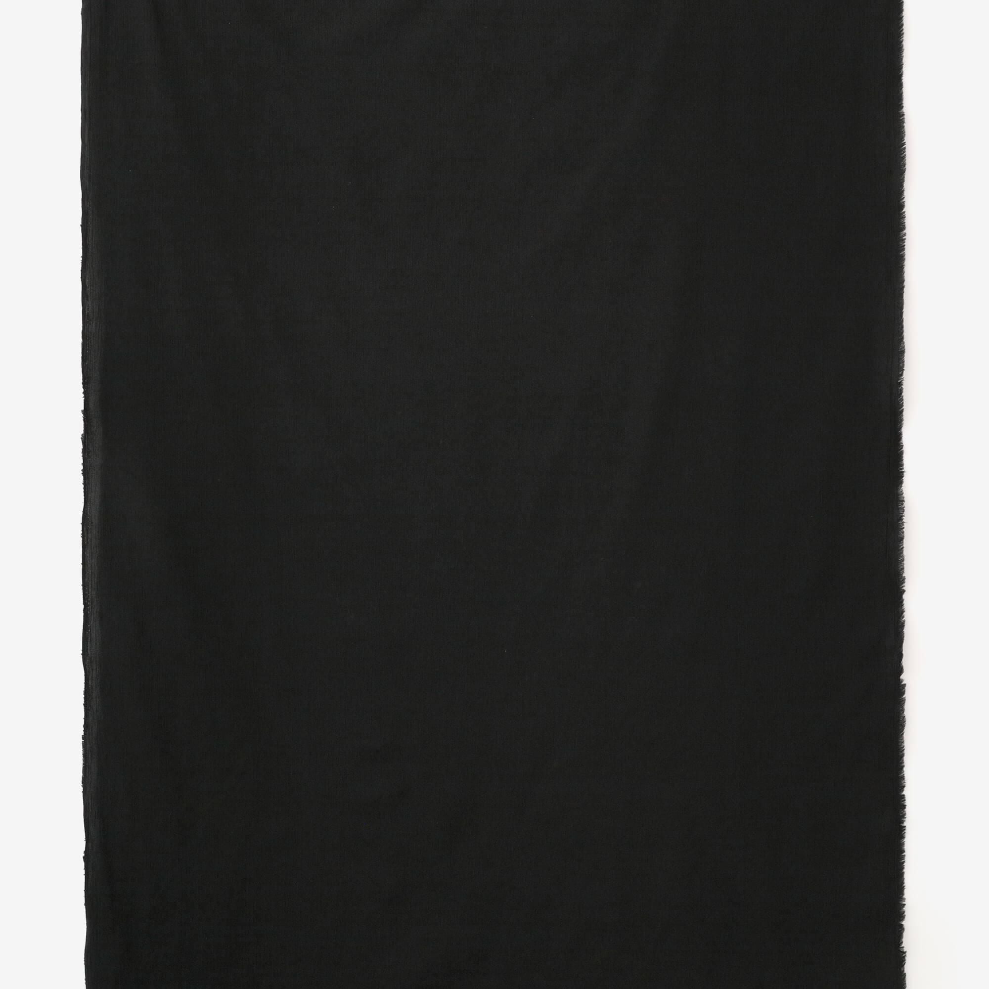 Textile(Chizimi cotton Sakao Orimono)/Nurehairo (NuColor)<50cm>