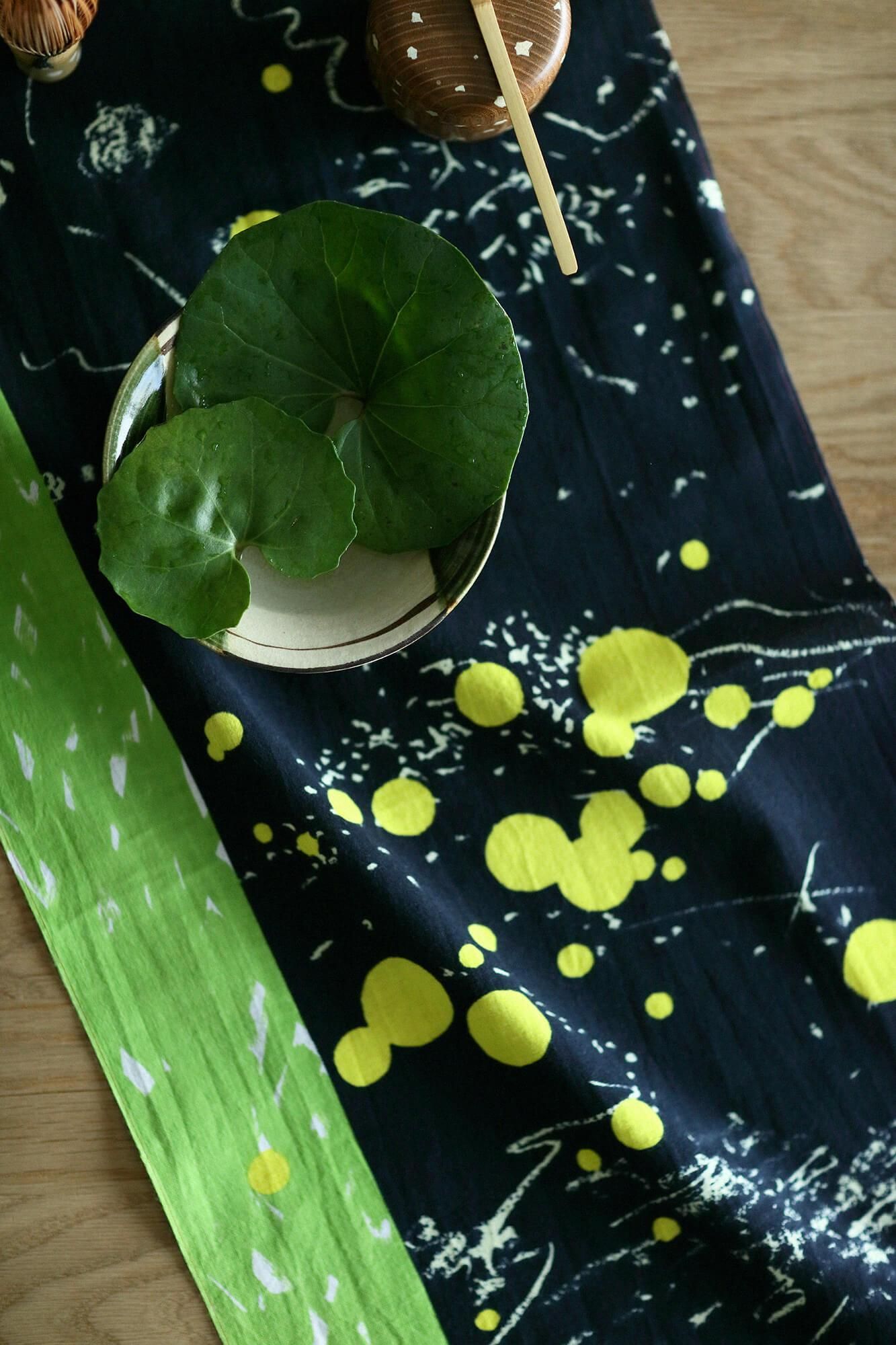 이세모멘/반딧불 (슬러 핑하는 불 파리가된다)