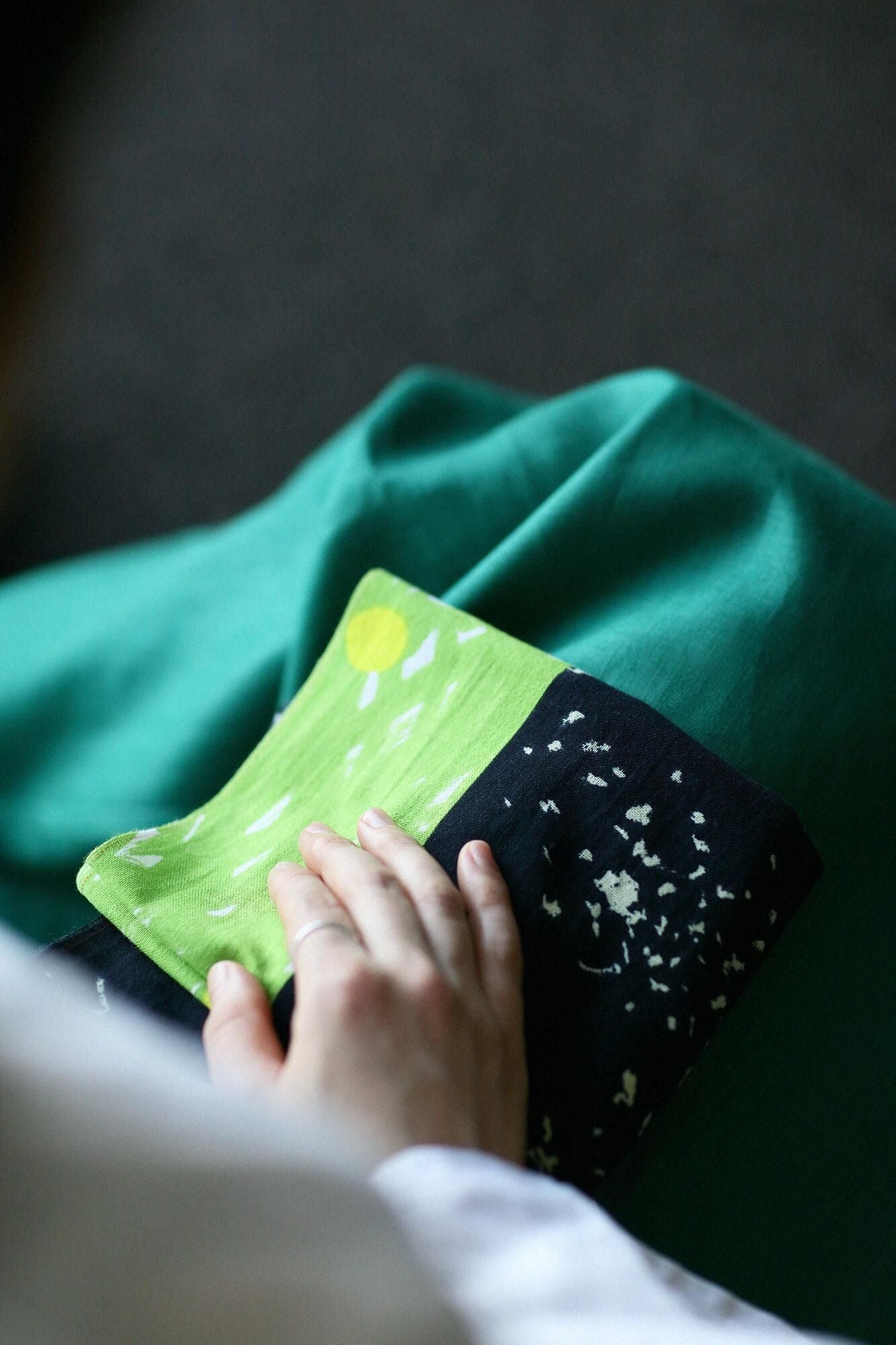 이세모멘/반딧불 (슬러 핑하는 불 파리가된다)