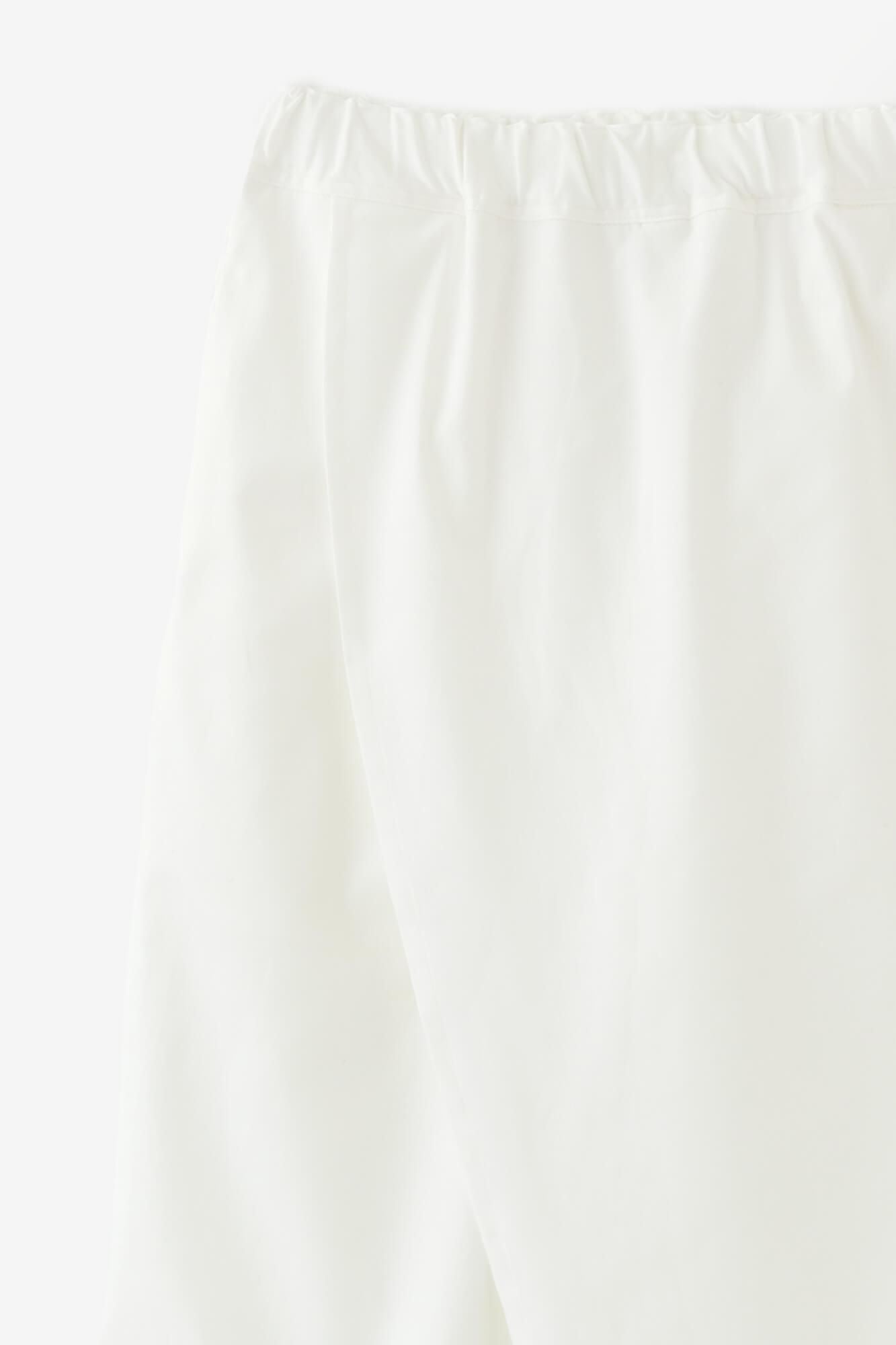 【net limited】Shin Twill Weave(AyaFestivethe law of nature) Wrap Harem Pants(TakaMikan SkirtstomachPants and Skirts)/tsuminds old time withtoo