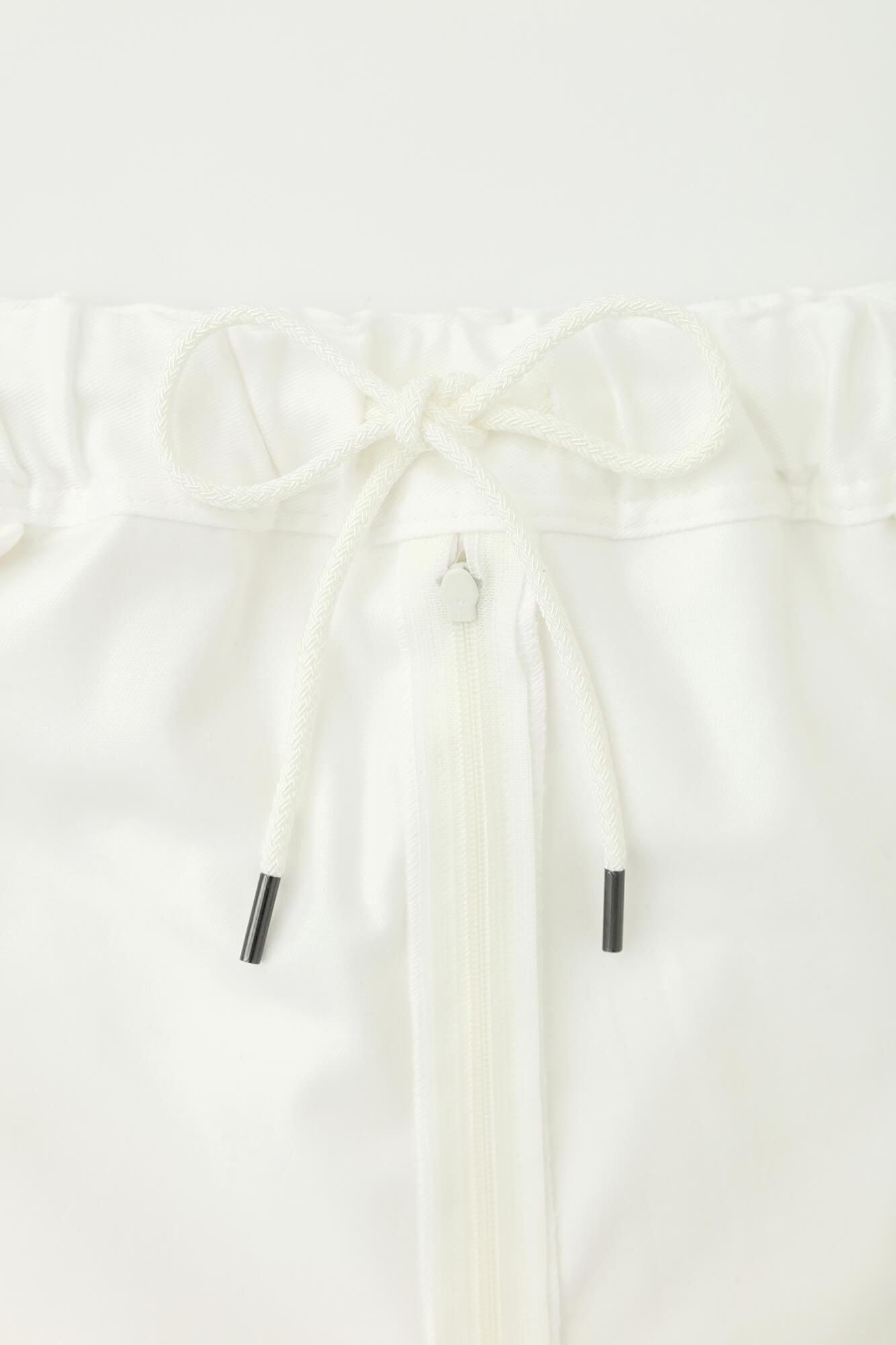 【net limited】Shin Twill Weave(AyaFestivethe law of nature) Wrap Harem Pants(TakaMikan SkirtstomachPants and Skirts)/tsuminds old time withtoo