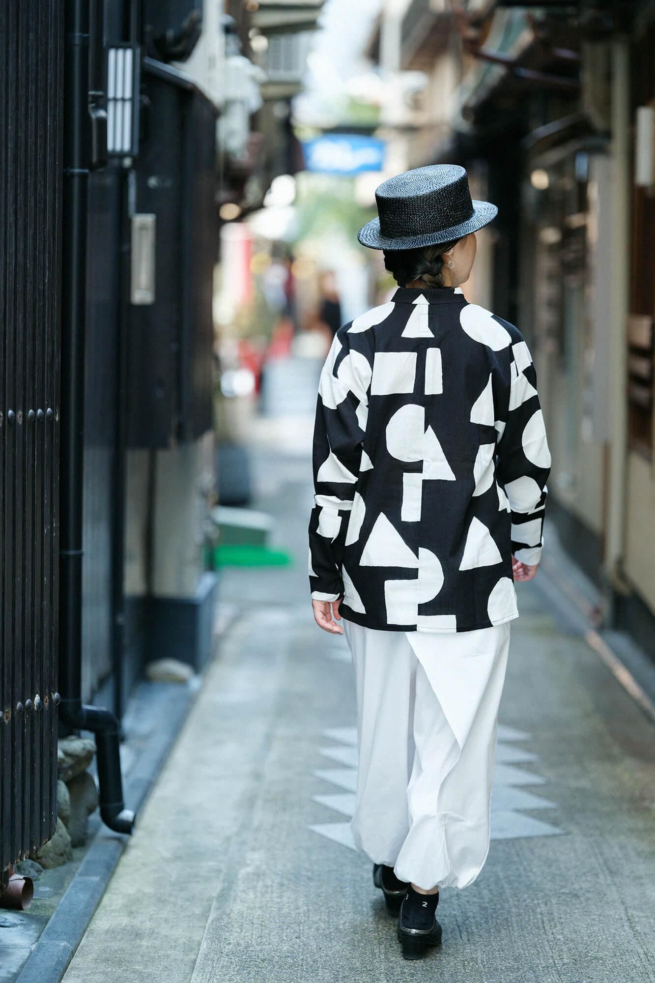 【net limited】Shin Twill Weave(AyaFestivethe law of nature) Wrap Harem Pants(TakaMikan SkirtstomachPants and Skirts)/tsuminds old time withtoo