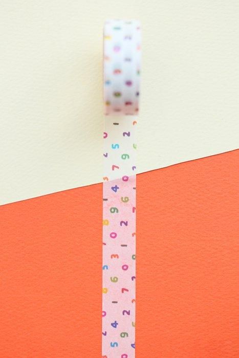 SOU・SOU×mt テキスタイル・マステ/SO-SU-Uいろいろ【1.5cm幅】