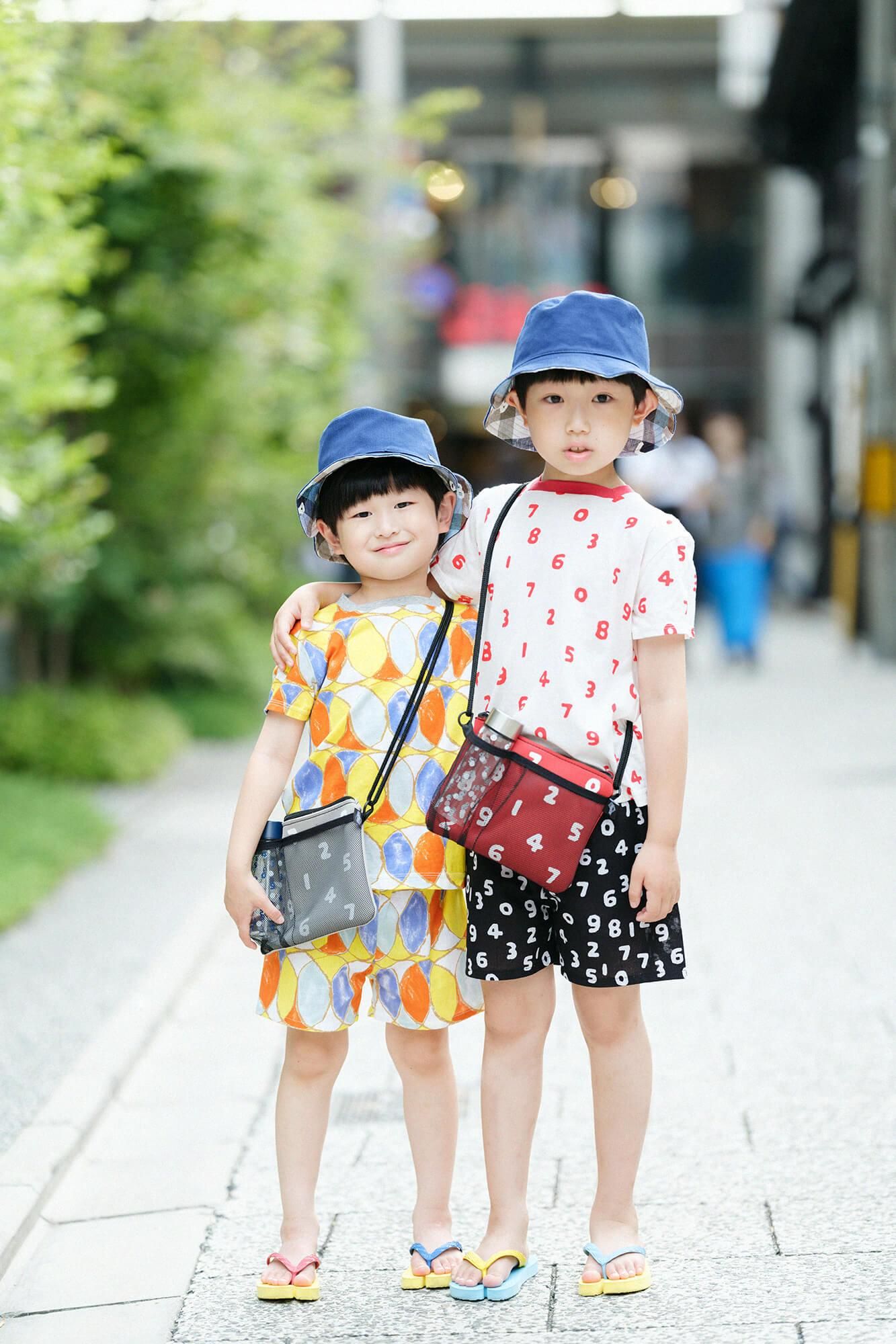 ●Isemomen Mijikamonpe/Sosukon