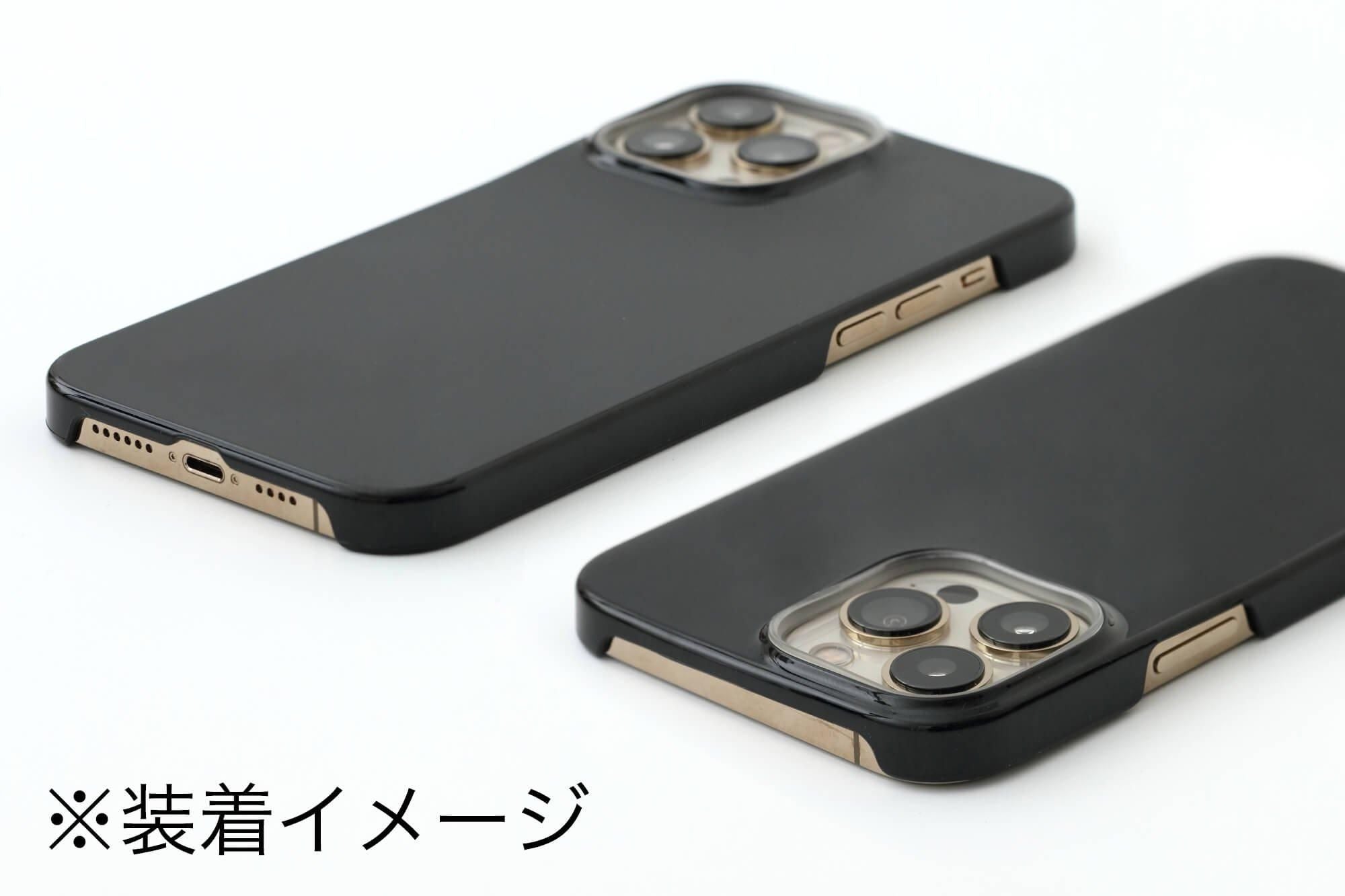 iPhone_13手機殼/貓頭鷹遊子