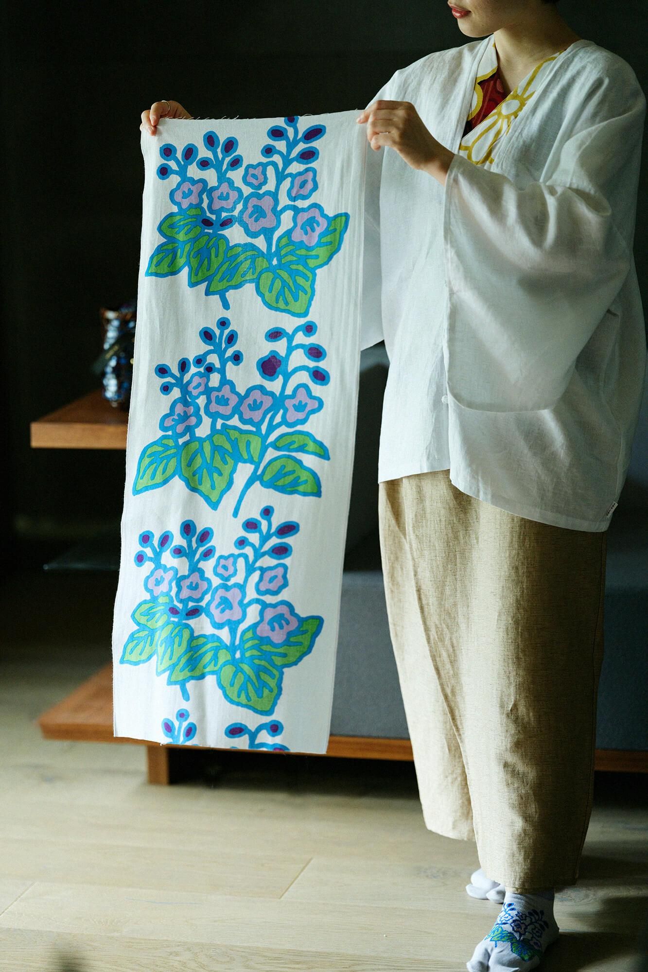 이세모멘/ Kiriha Hajime (Kiri First 연결 HANA)