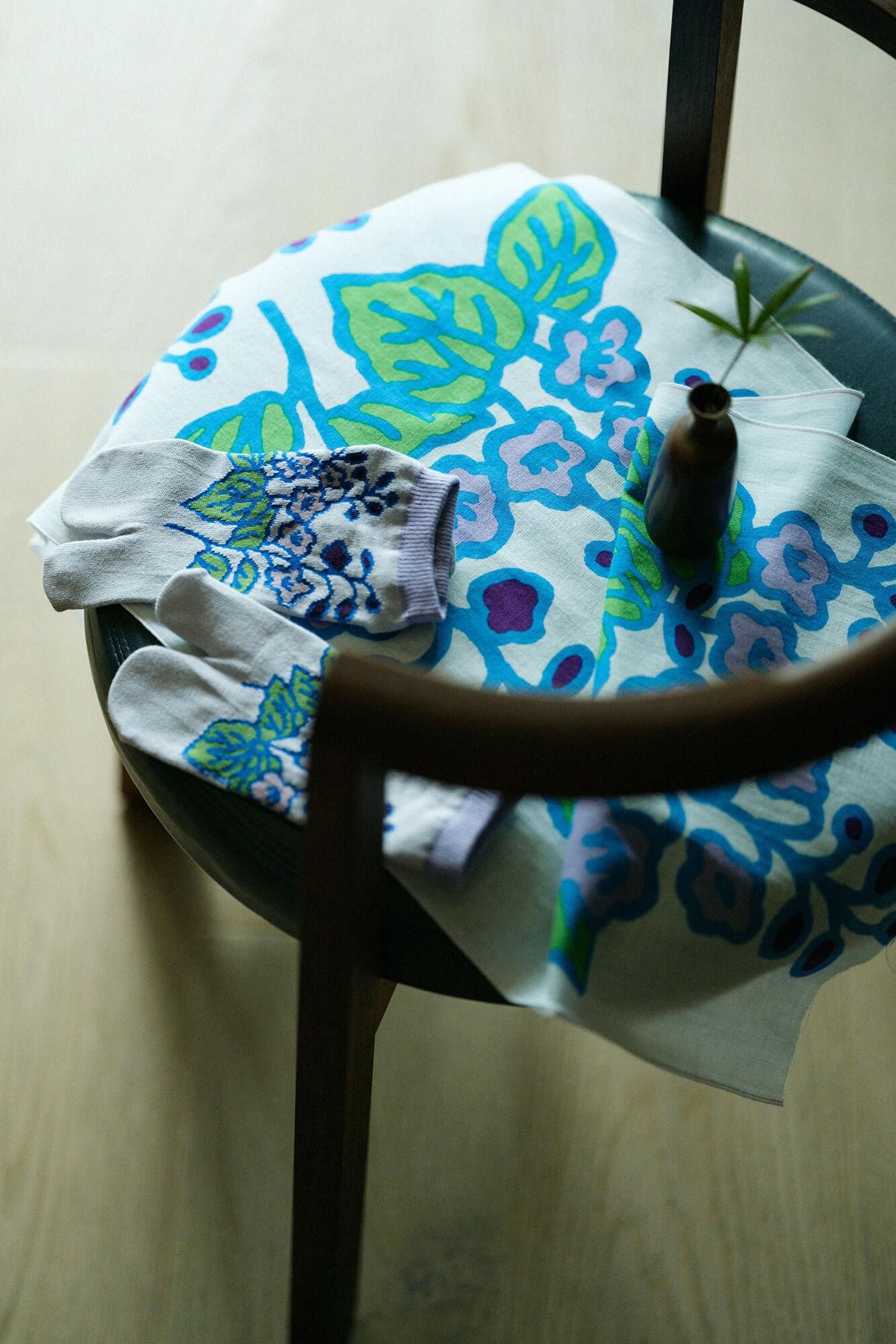 이세모멘/ Kiriha Hajime (Kiri First 연결 HANA)