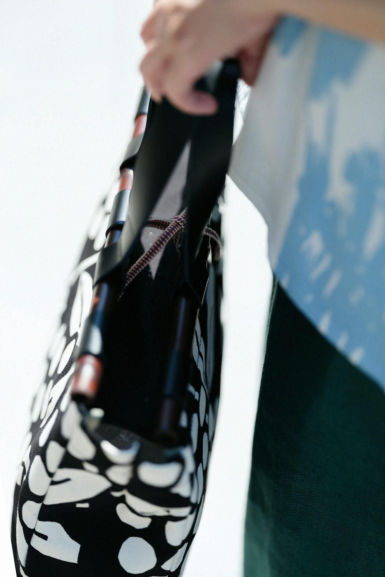 道行小筥(みちゆきこばこ) 染竹(そめだけ) 大/南天竹(なんてんちく)2