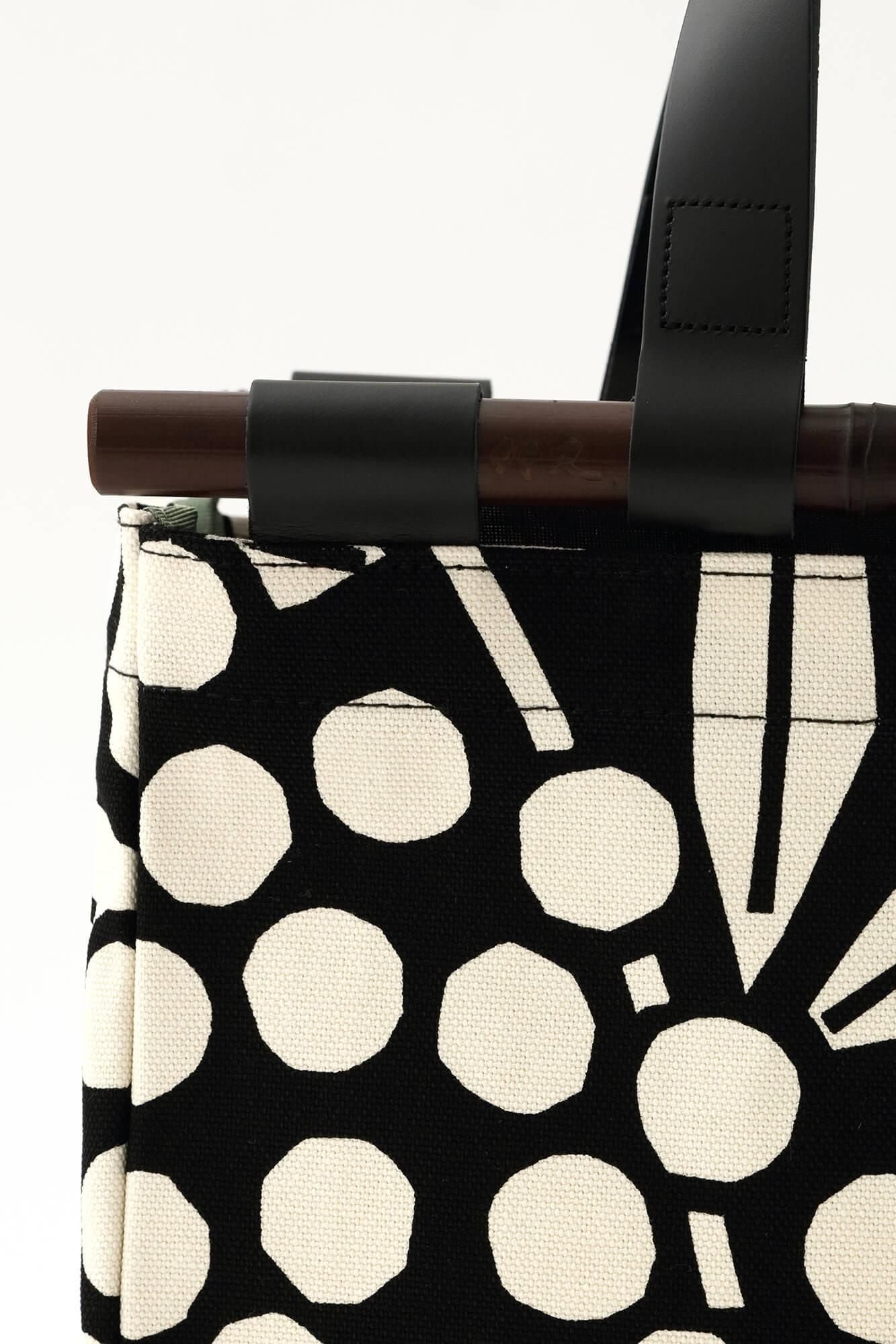 道行小筥(みちゆきこばこ) 染竹(そめだけ) 大/南天竹(なんてんちく)2