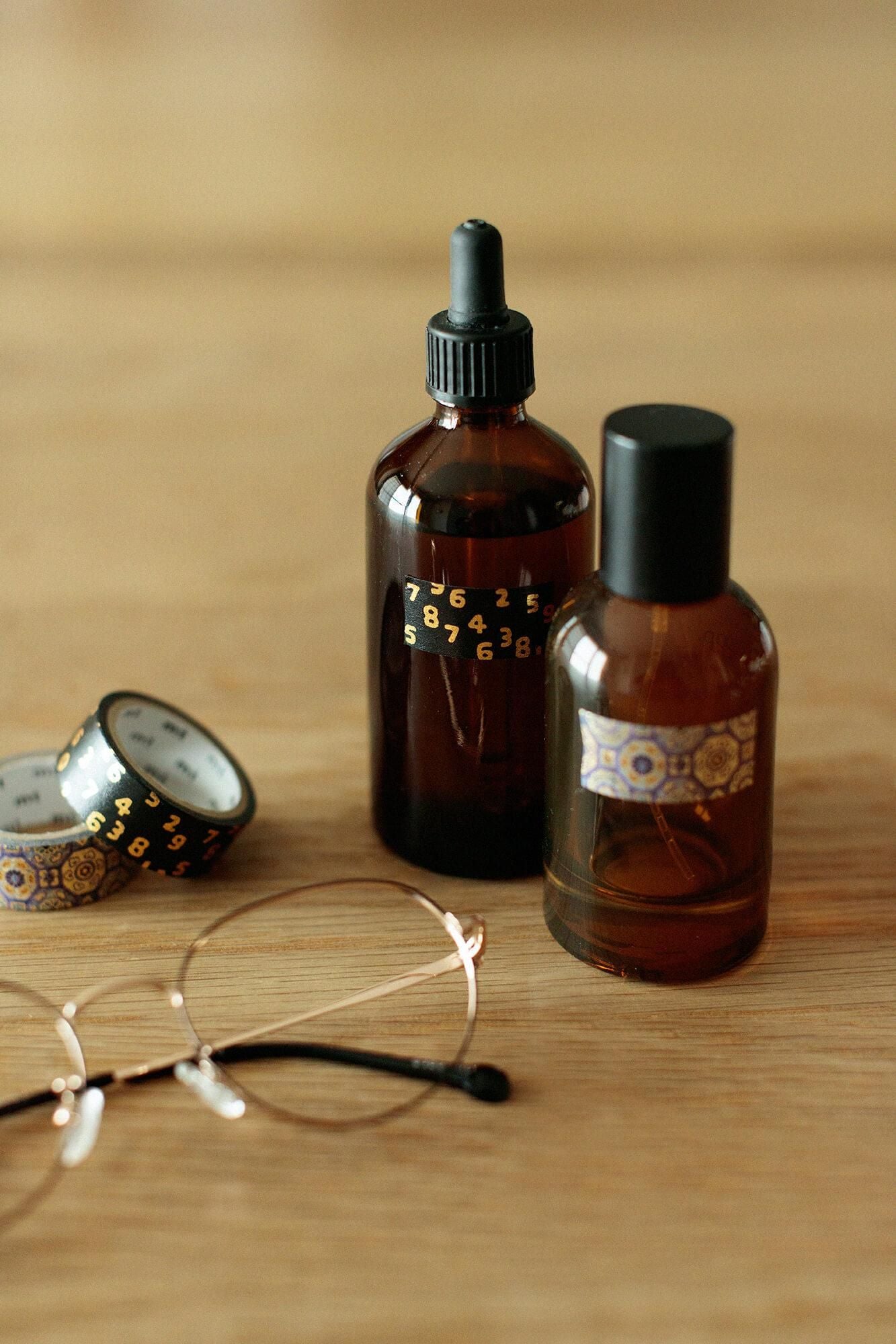 SOU・SOU×mt圖案紋樣・紙膠帶燙金/ SO-SU-U十數 昆 【寬1.5cm】