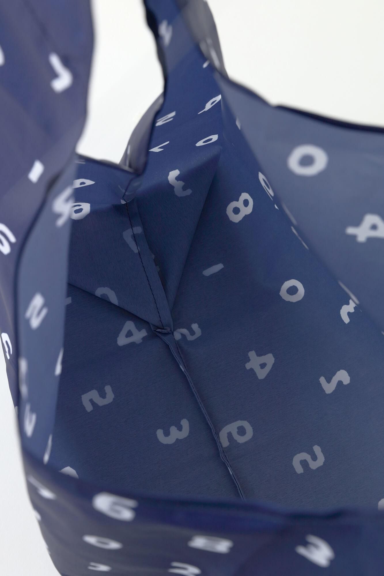 SOU・SOU×丸眞 環保袋/SO-SU-U十數