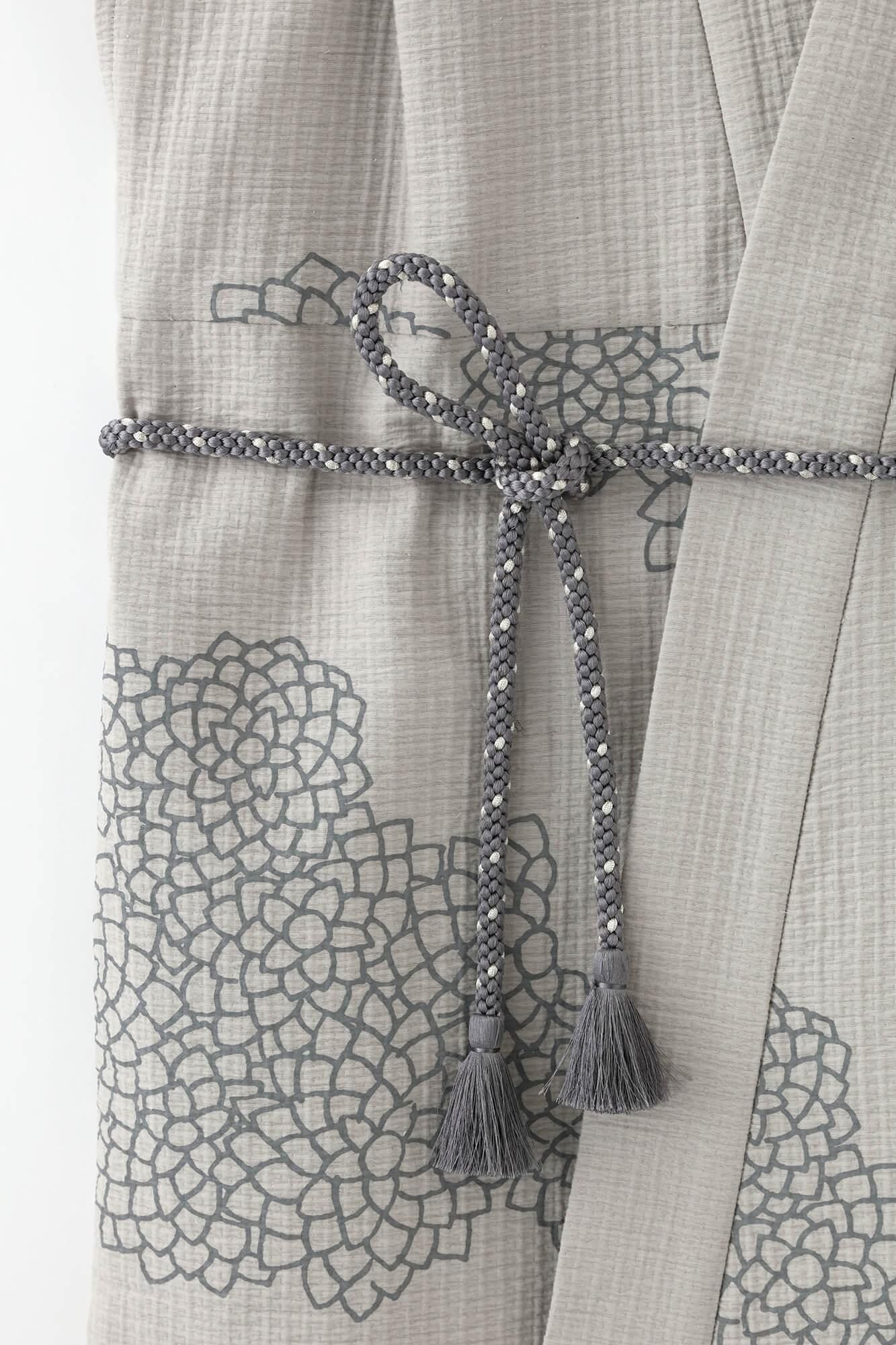 【online한정】후쿠레오리 쇼조우이 카타아게(Katage)/구름사이에 국화 진주