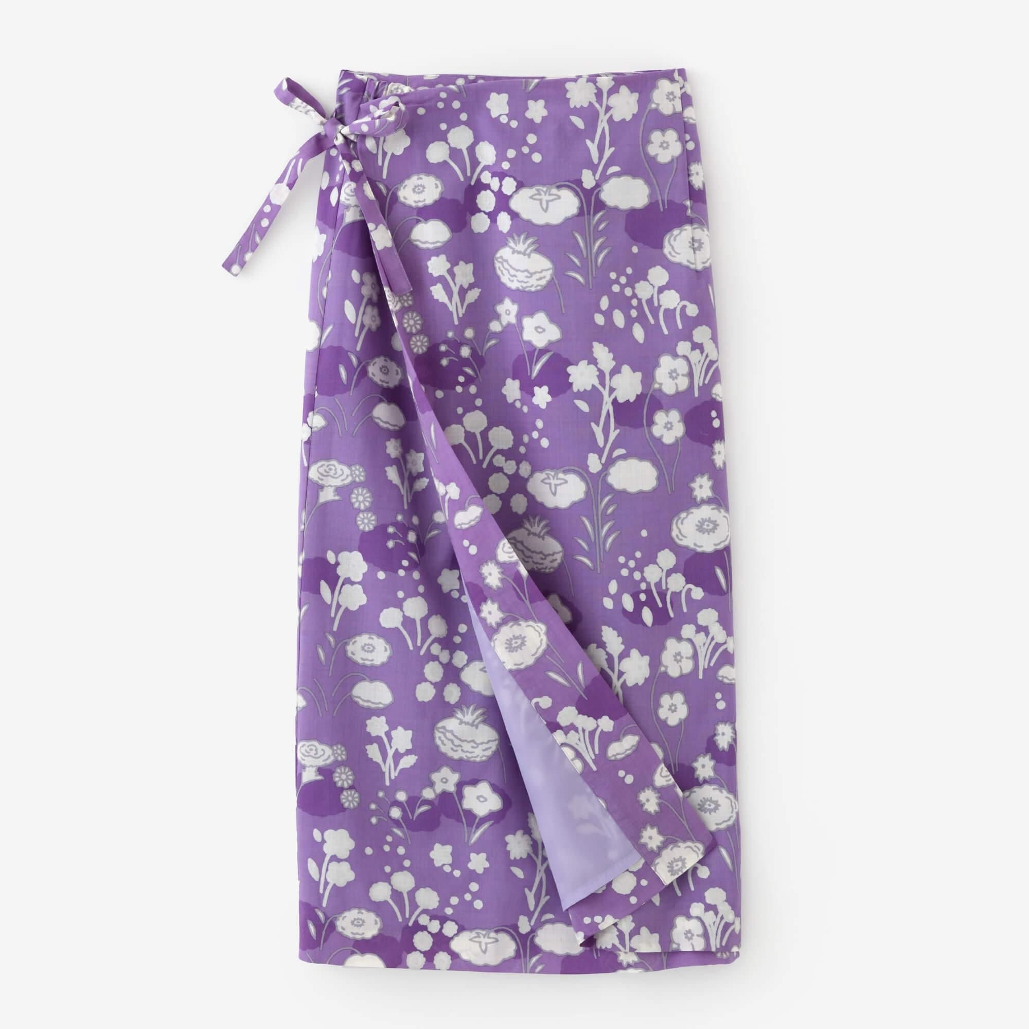 モスリン こしき／花音（かのん）