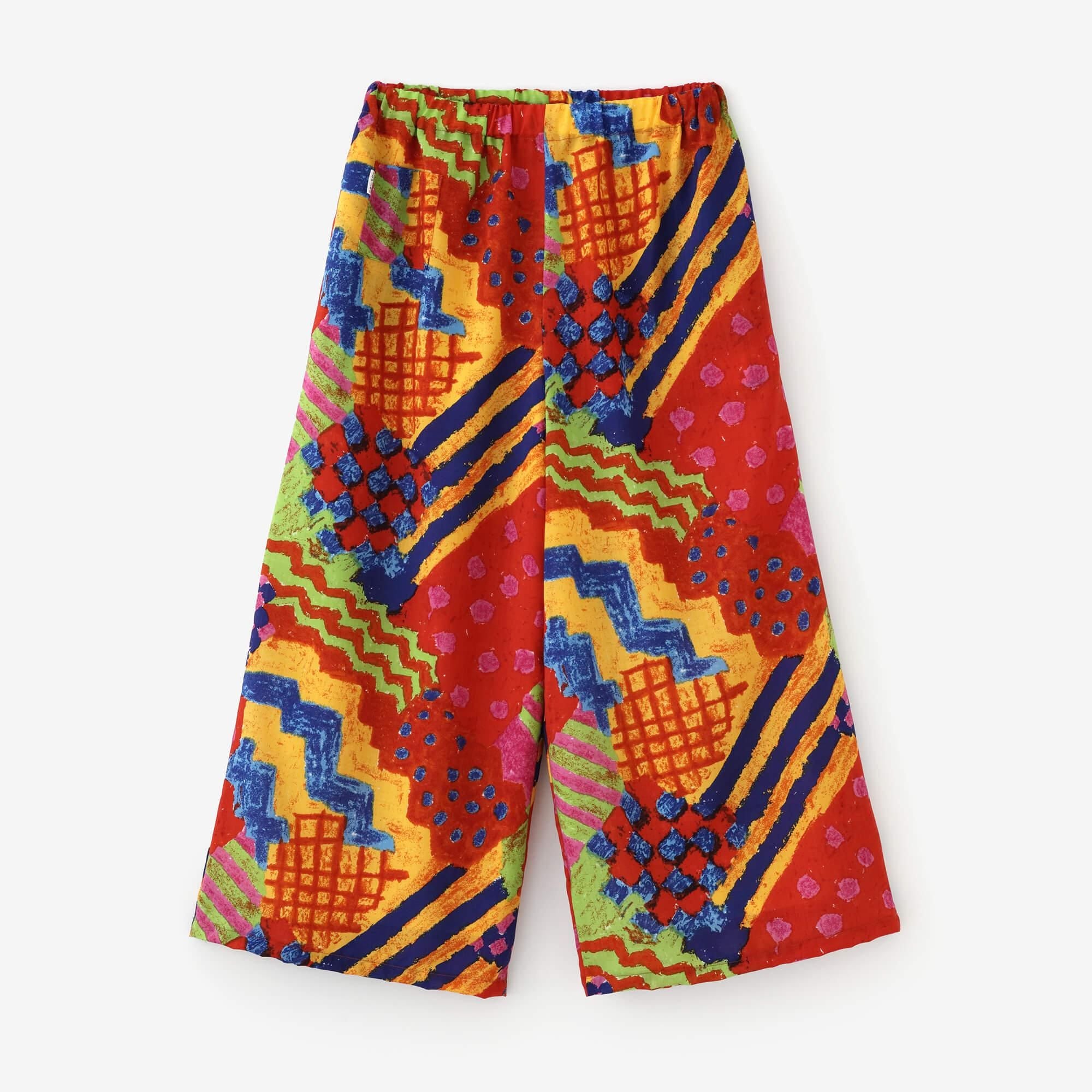 平纹细布蒙佩/尼吉瓦伊