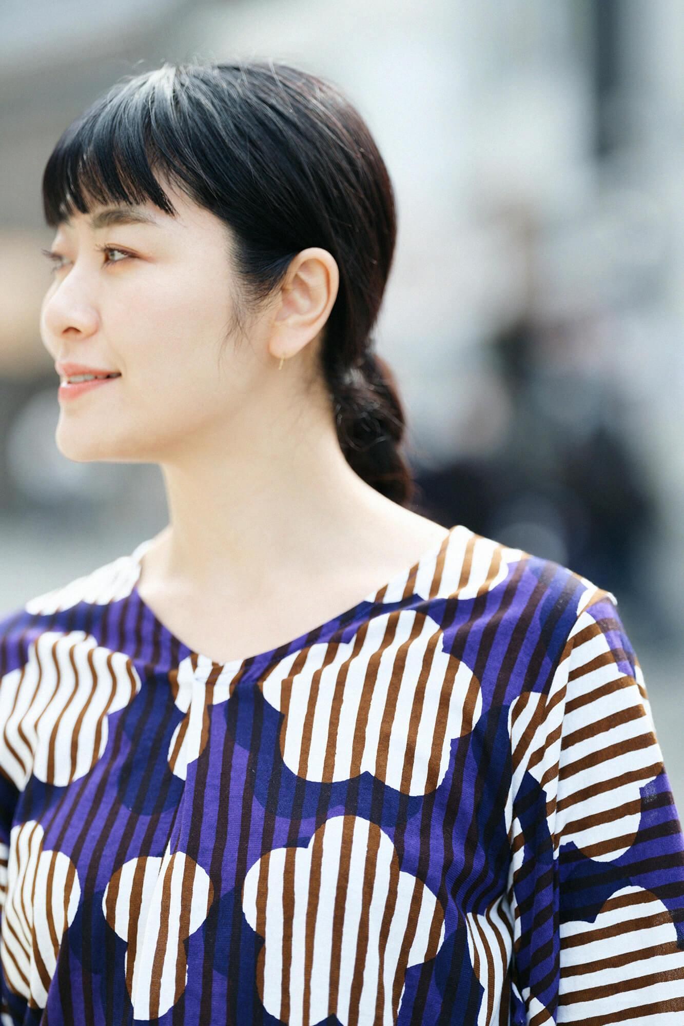 【net limited】Naginata Round SleeveNaginatasignfolds)Ji-ban/Bright Window