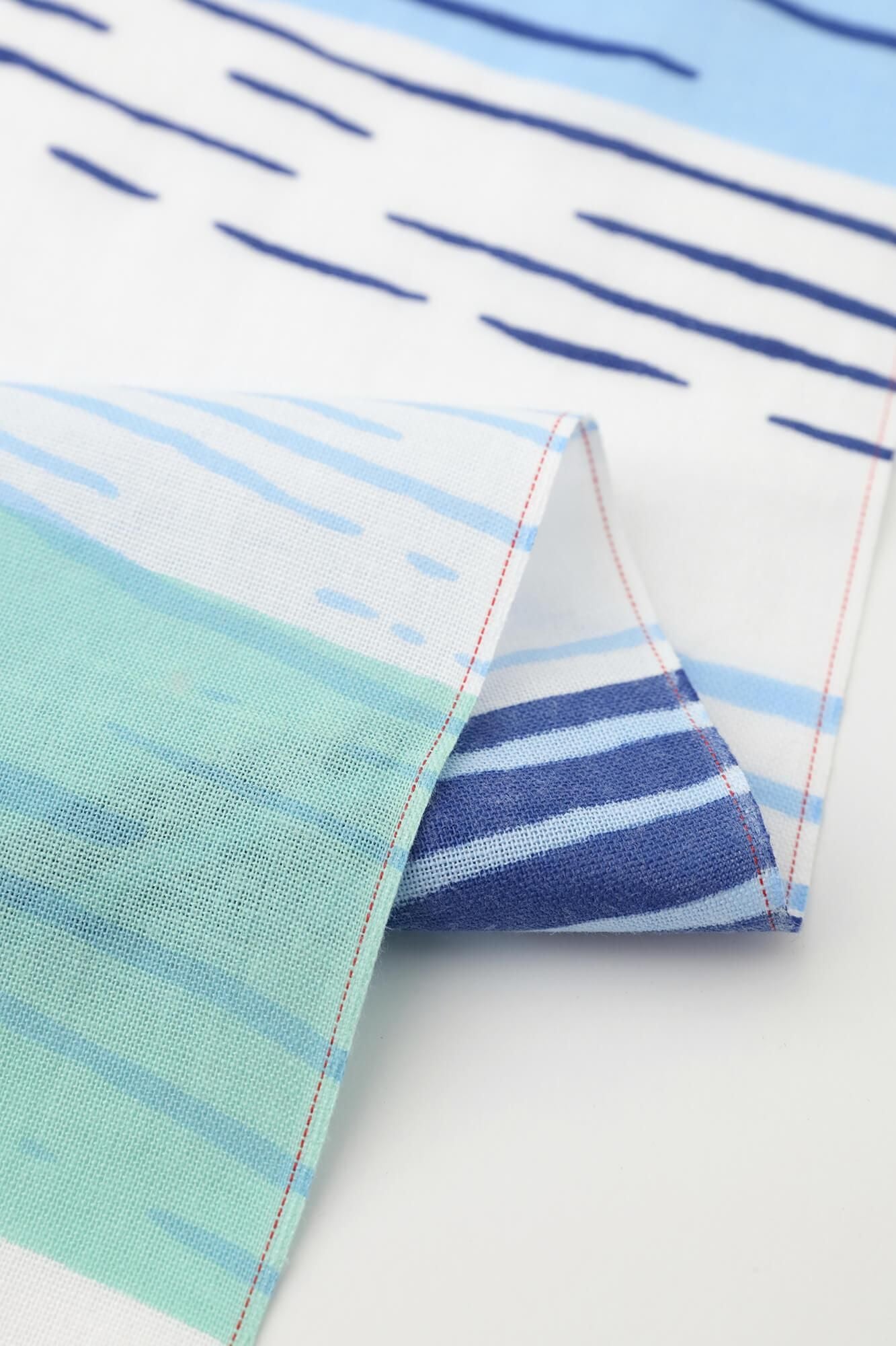 이세모멘/Suikaze Shi (Suzukaze iri)